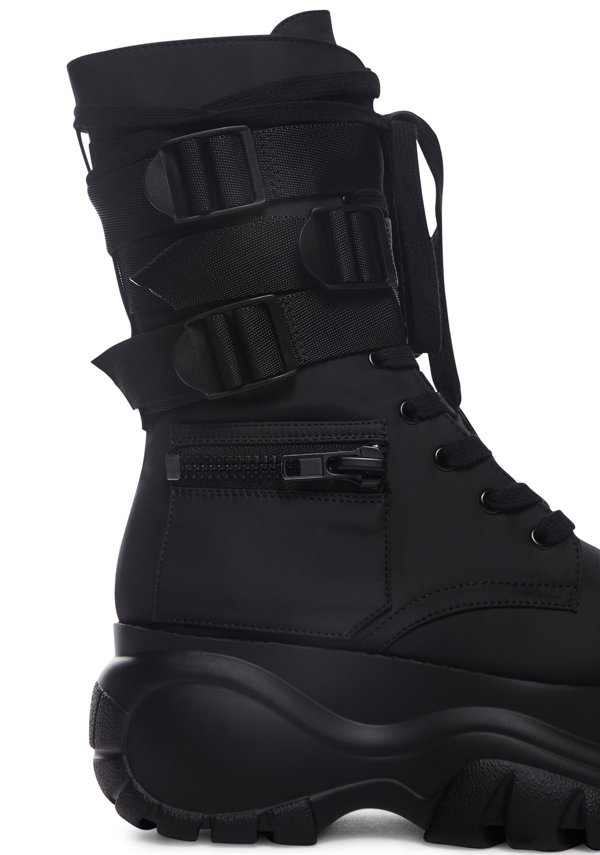 Dolls kill poster girl boots discount