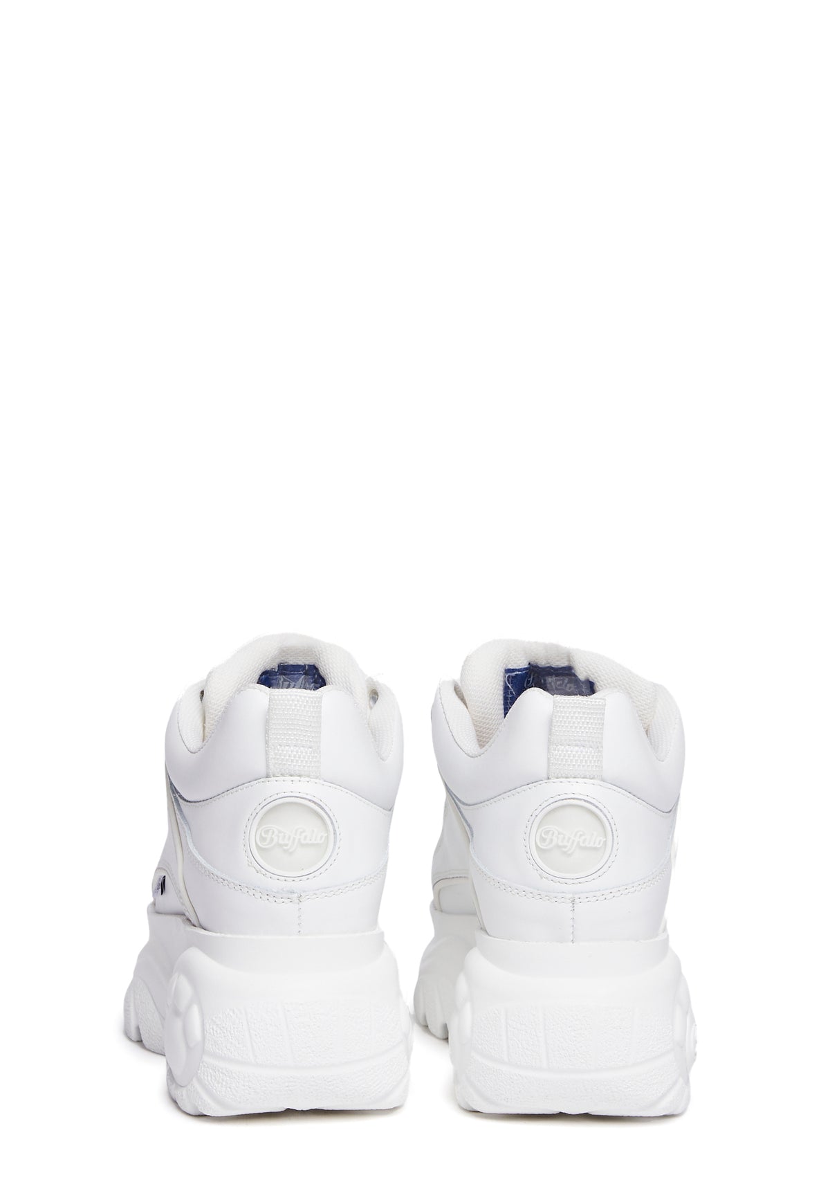 four|white