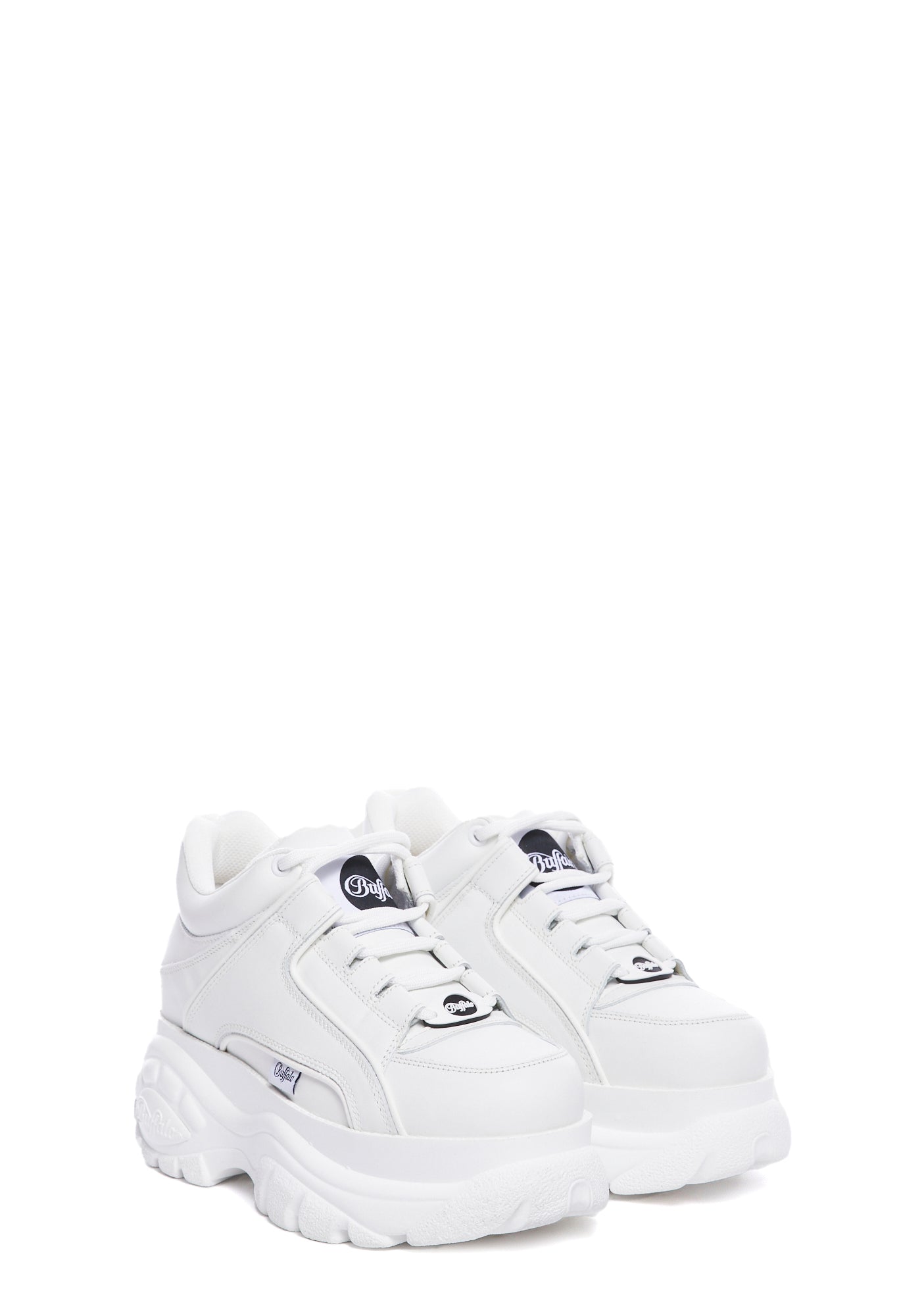 Buffalo london classic low sales
