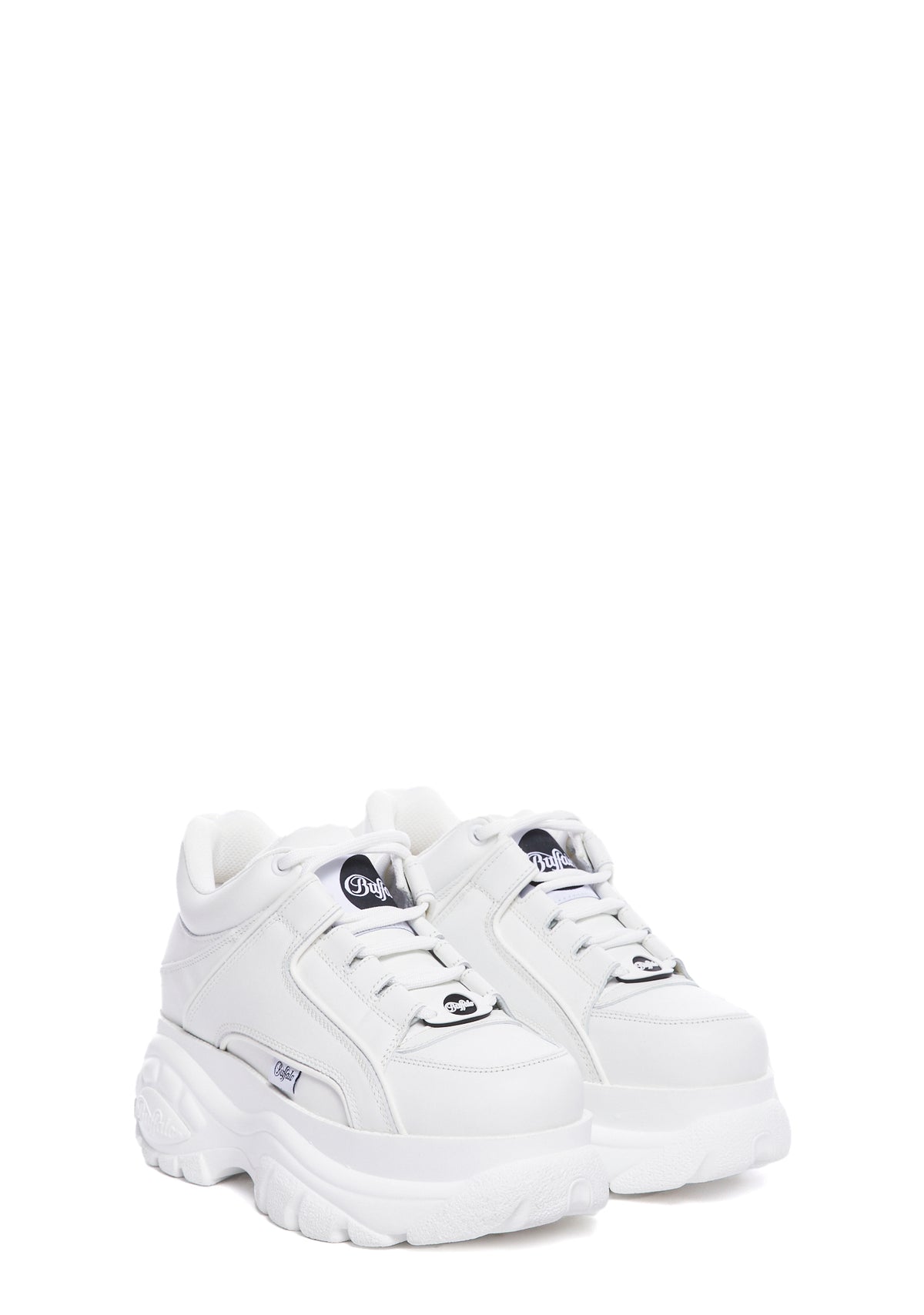 three|white
