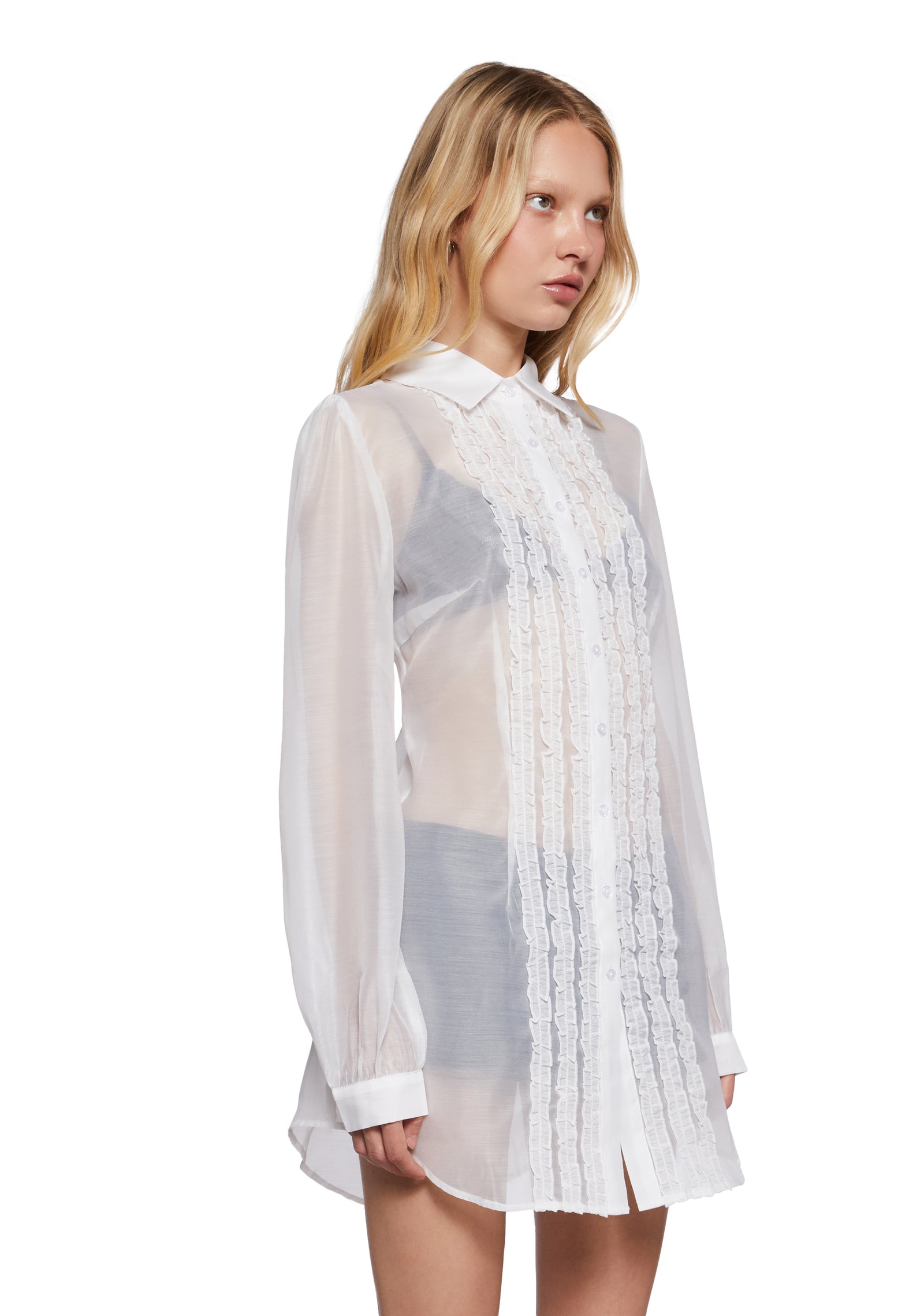 three|white