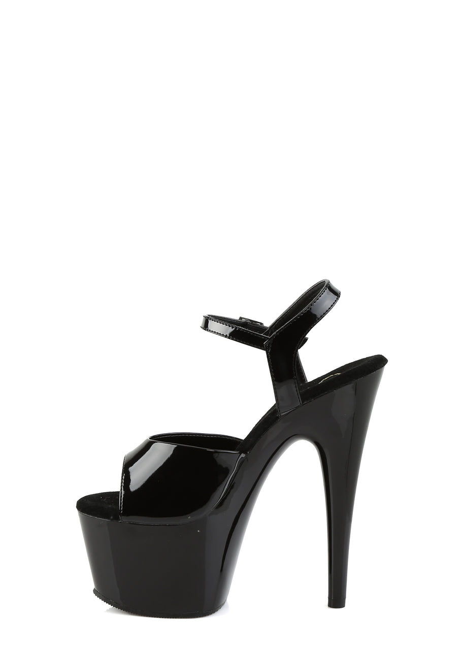 ADORE-709 Midnight Kat Stacks Adore Platform Heels - alternate