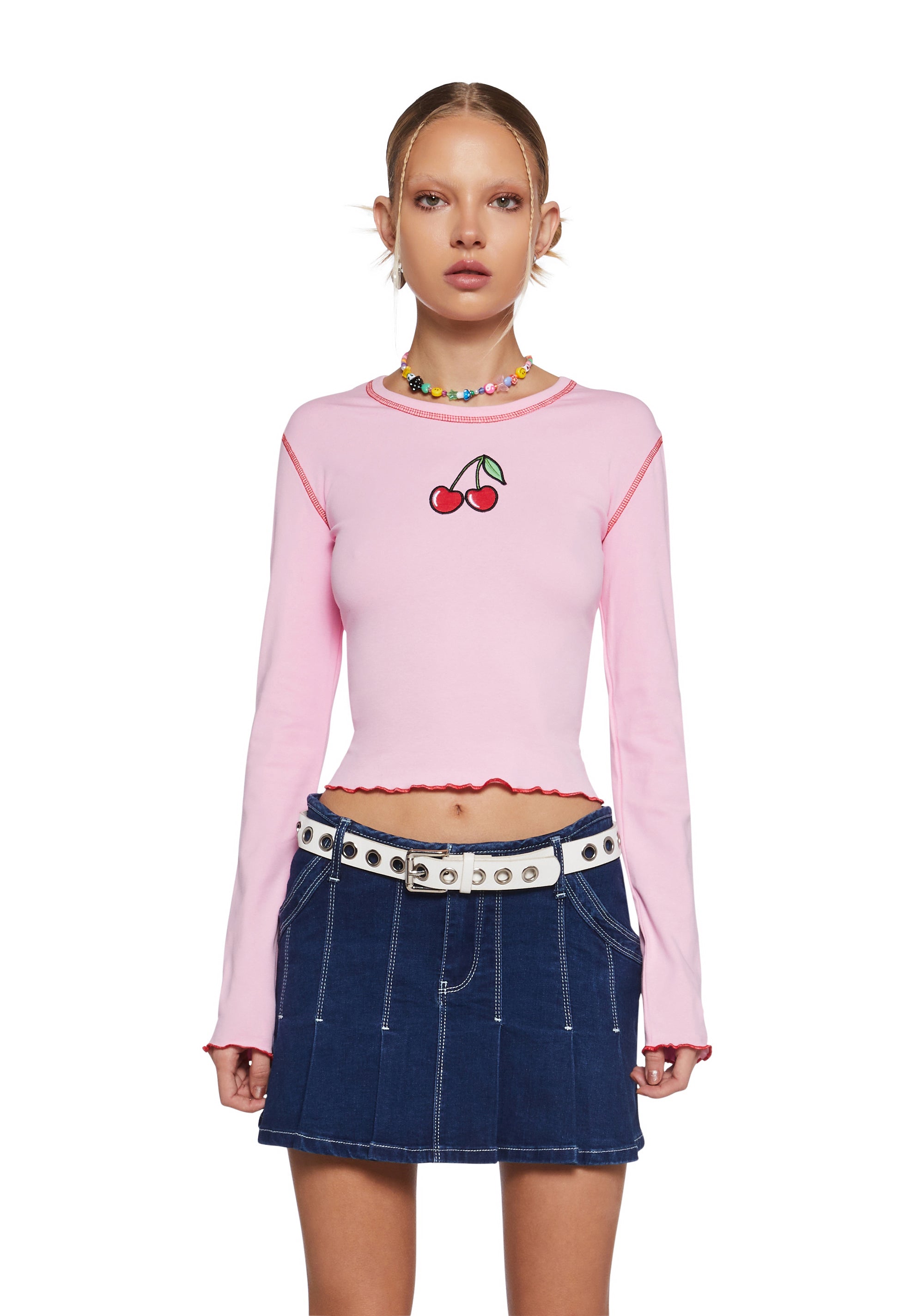 base|pink