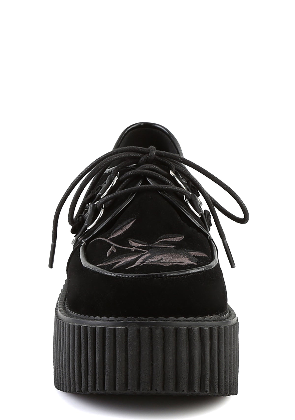 three|black