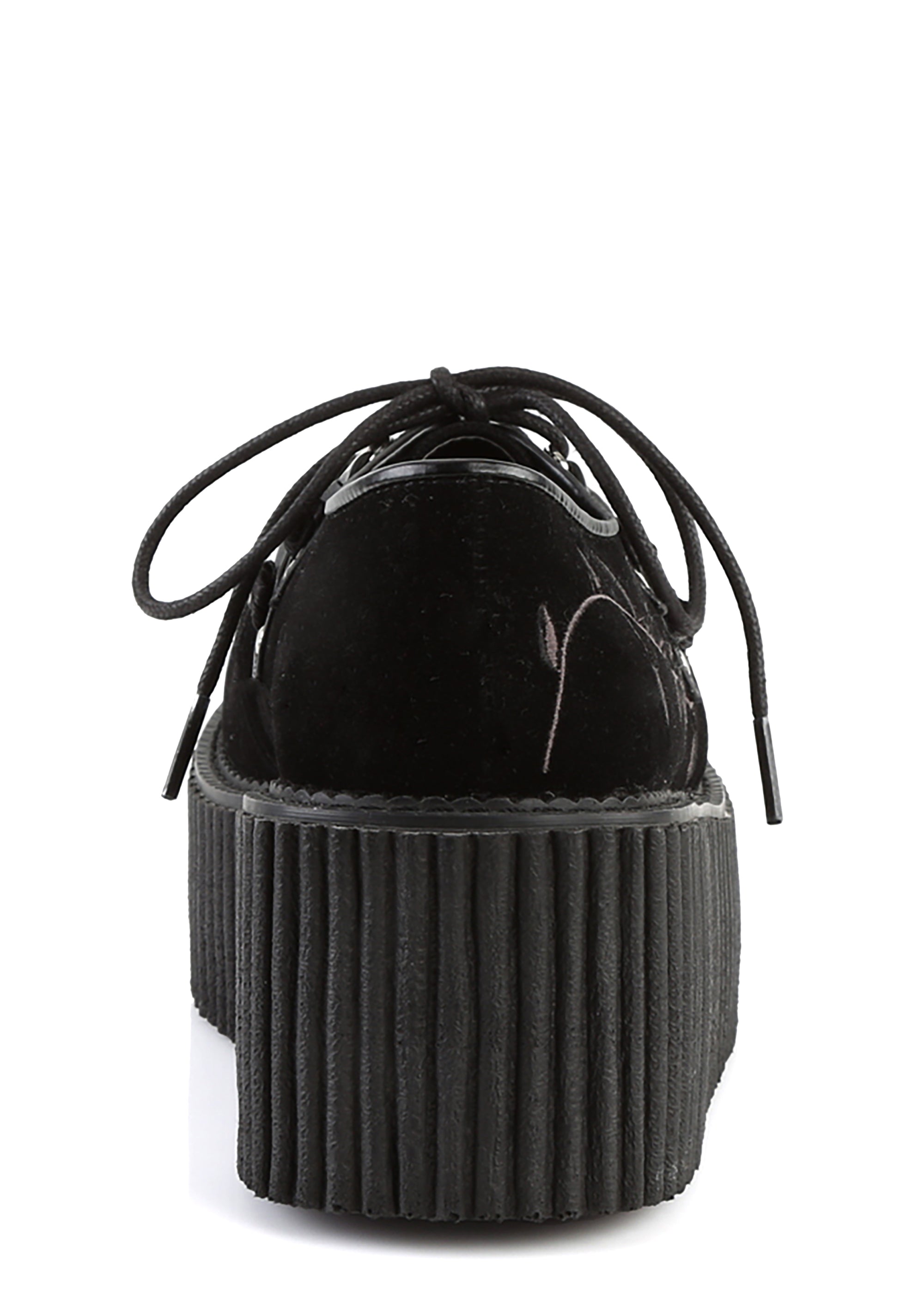 CREEPER-219 Bad Romance Velvet Creepers