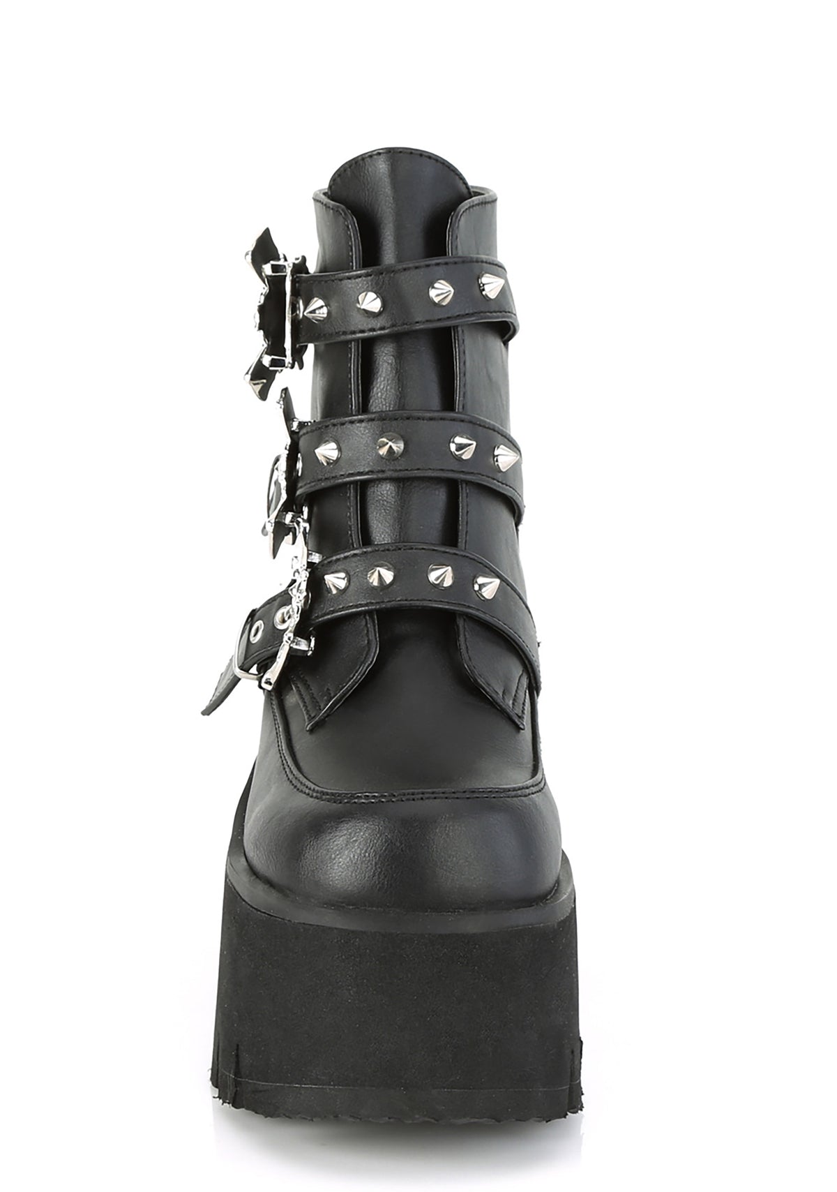 five|black