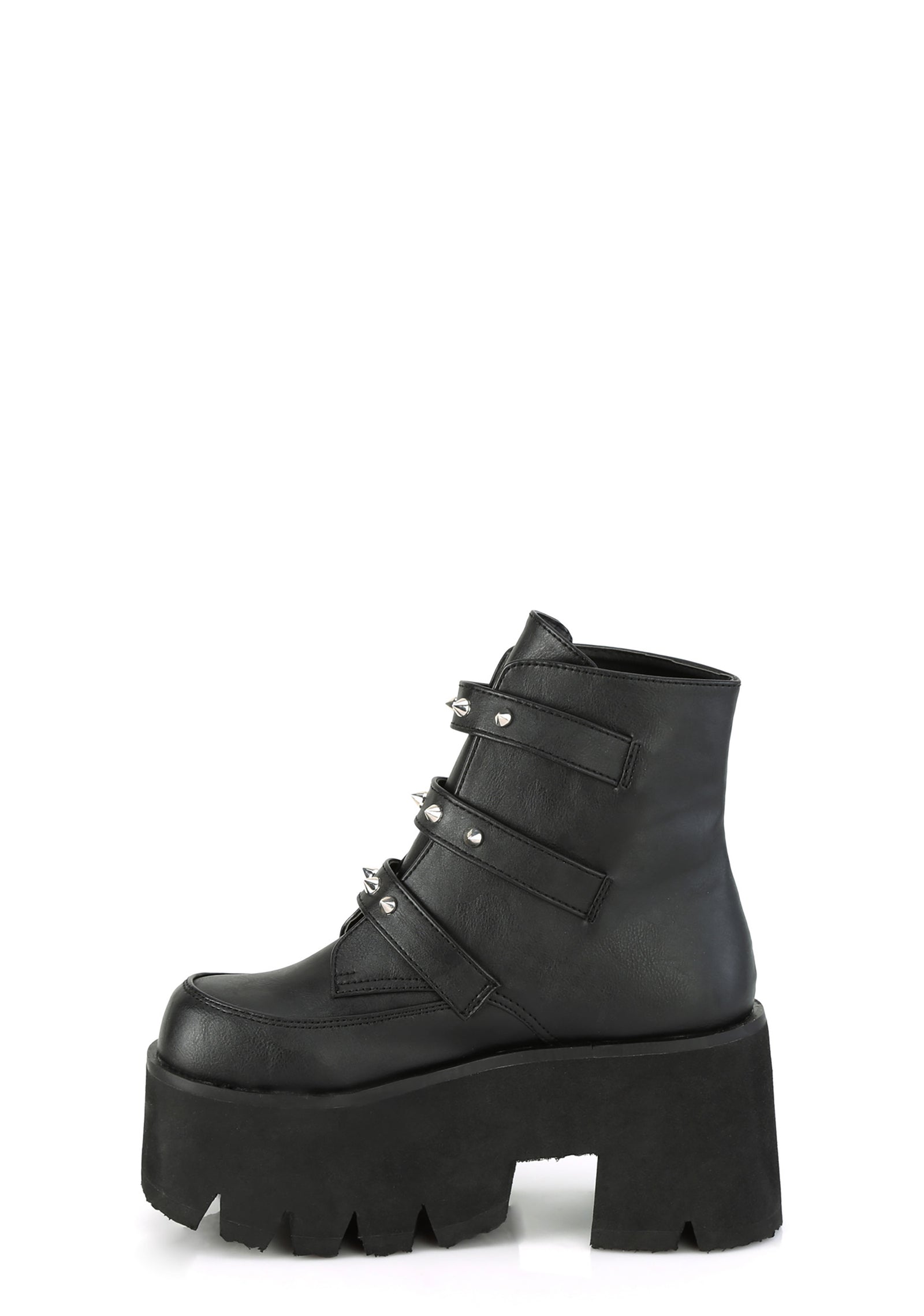 three|black