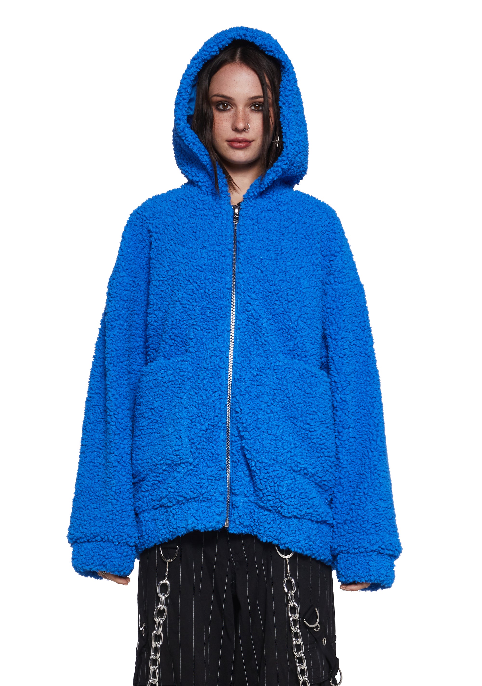 ジャケット・アウター MASU 24ss FLOCKY DOLL JACKET MASU 24ss FLOCKY DOLL JACKET