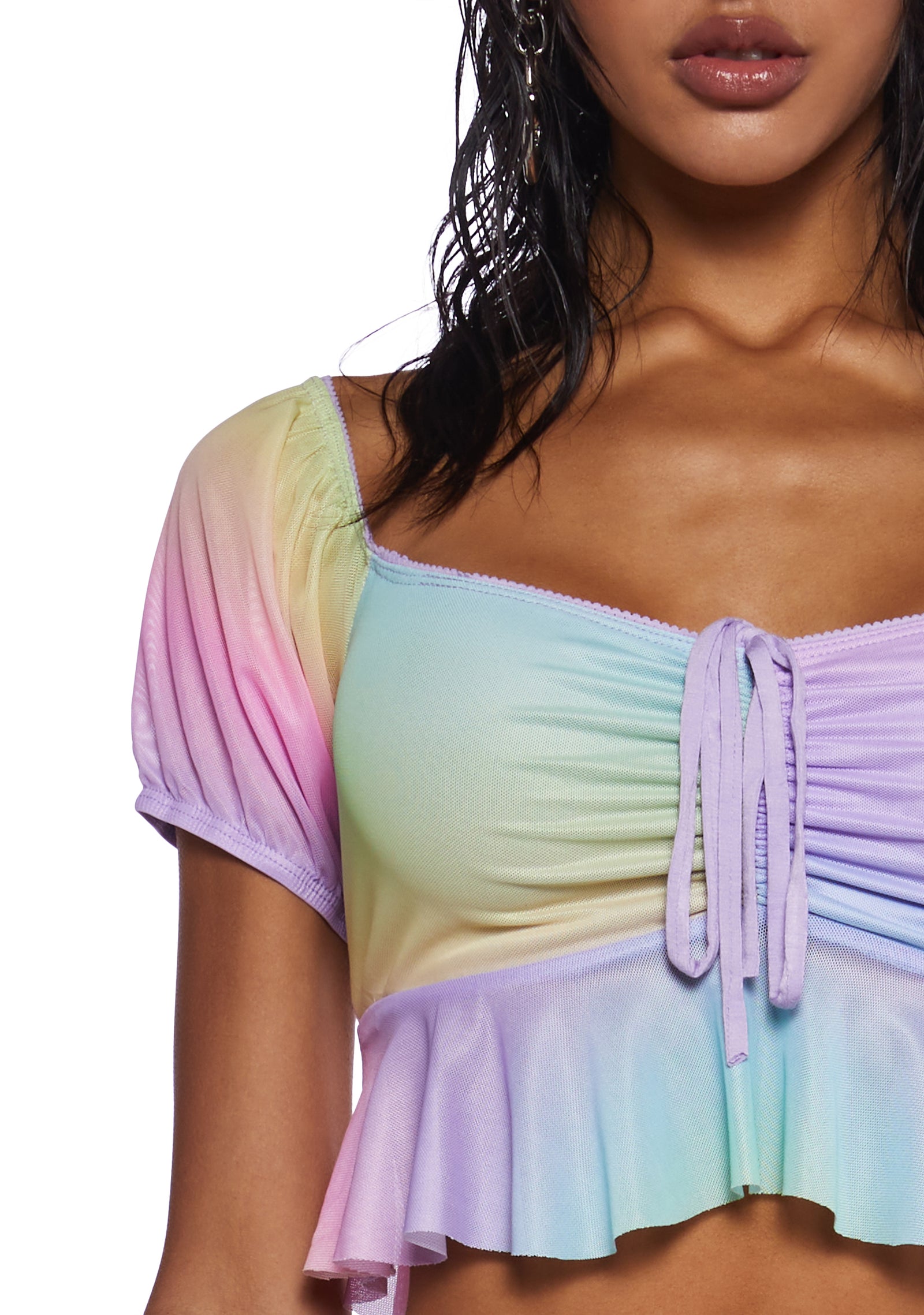 five|tie dye
