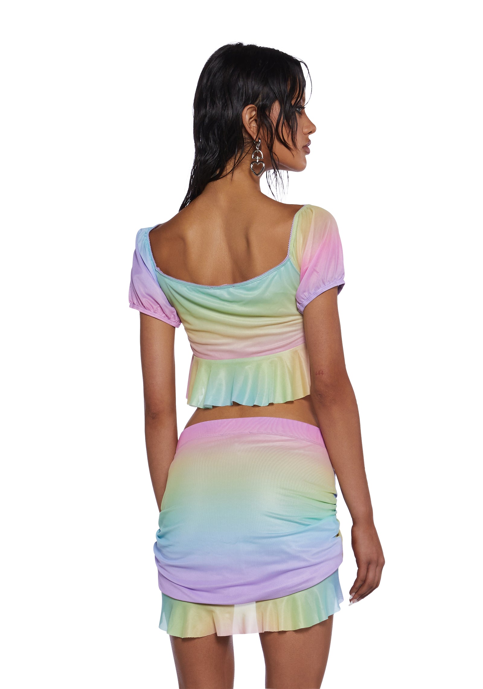 four|tie dye