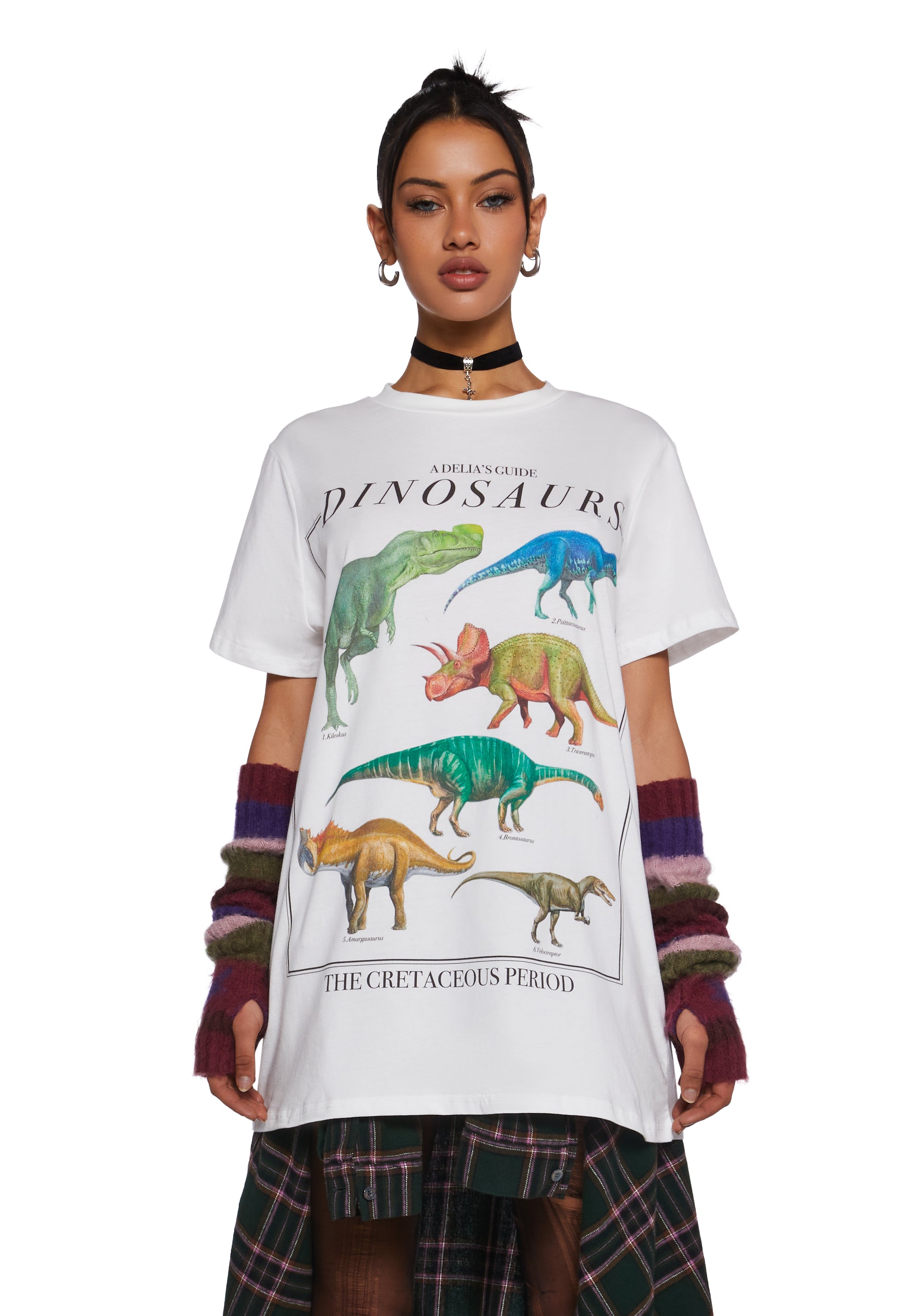 Larger Than Life Graphic Tee dELiA*s by Dolls Kill,New Products : American Fashion Style Bags On Sale Larger Than Life Graphic Tee dELiA*s by Dolls Kill,New Products : American Fashion Style Bags On Sale