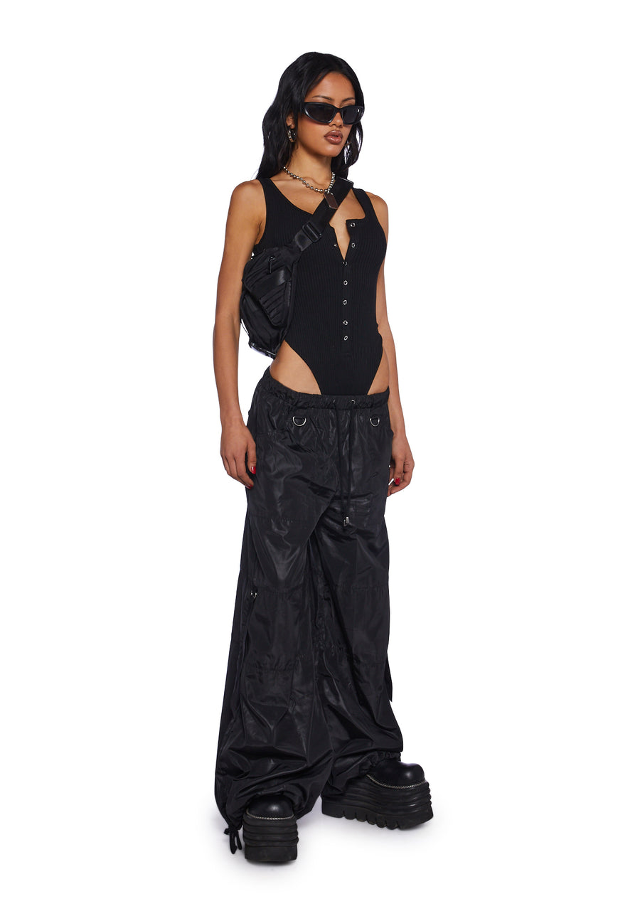 Werk The Mirror Tank Bodysuit - alternate