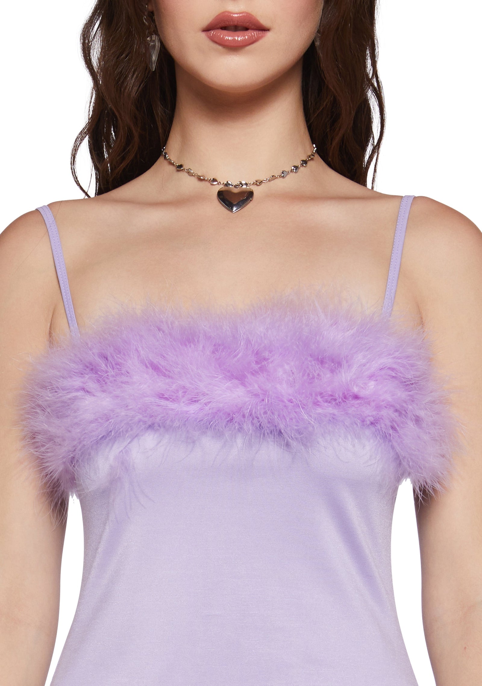 five|light purple