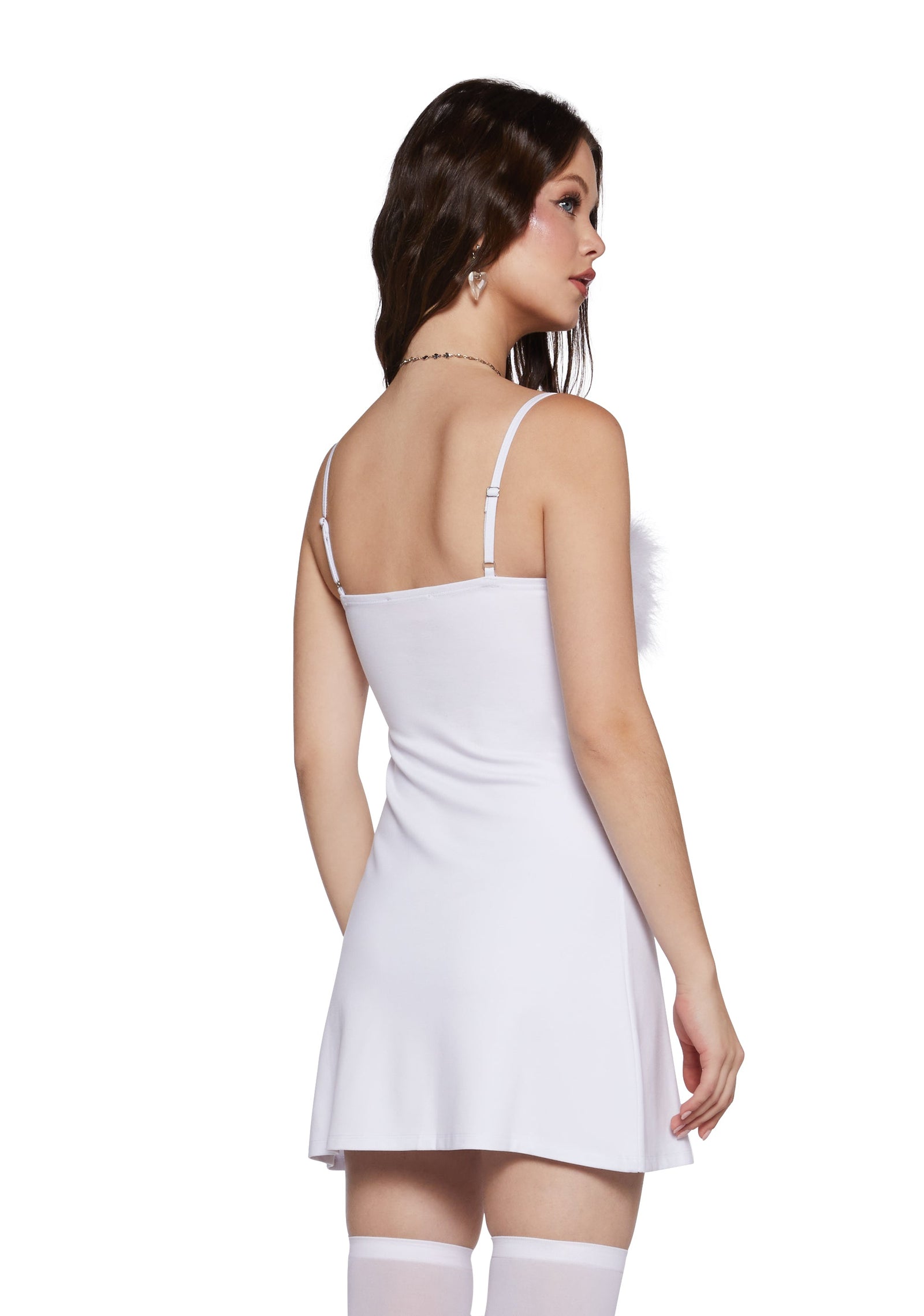 four|white