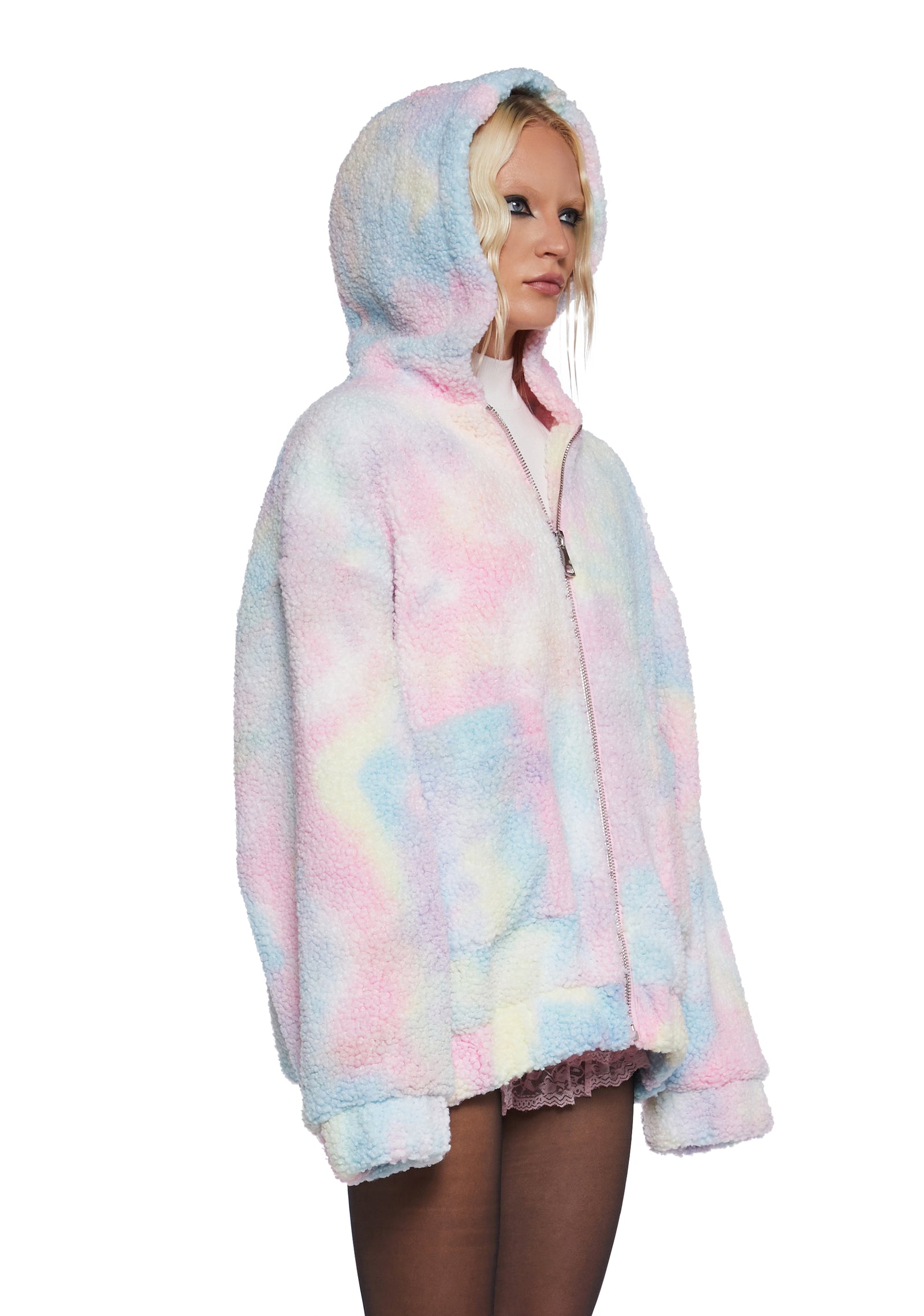 three|rainbow