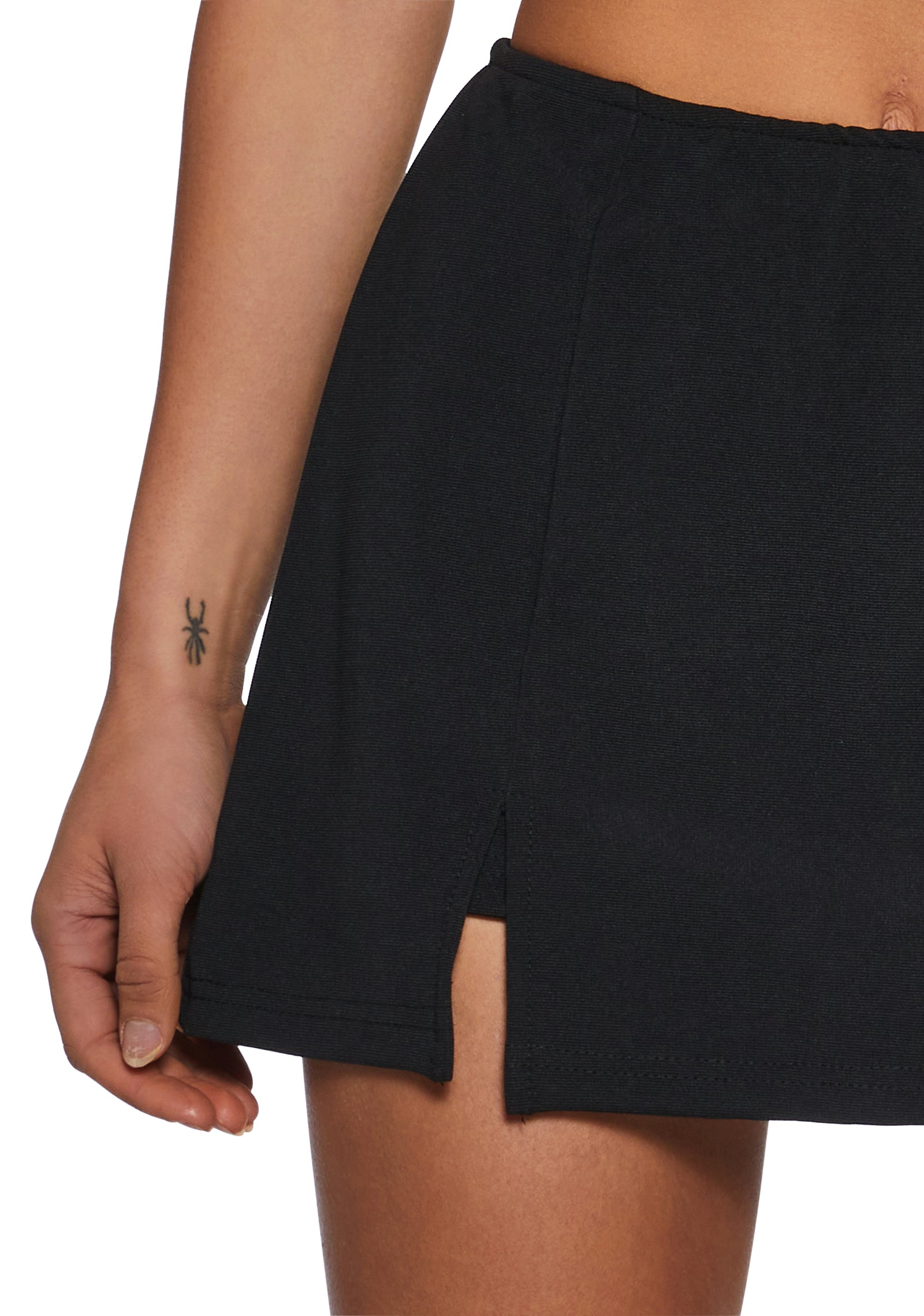 five|black