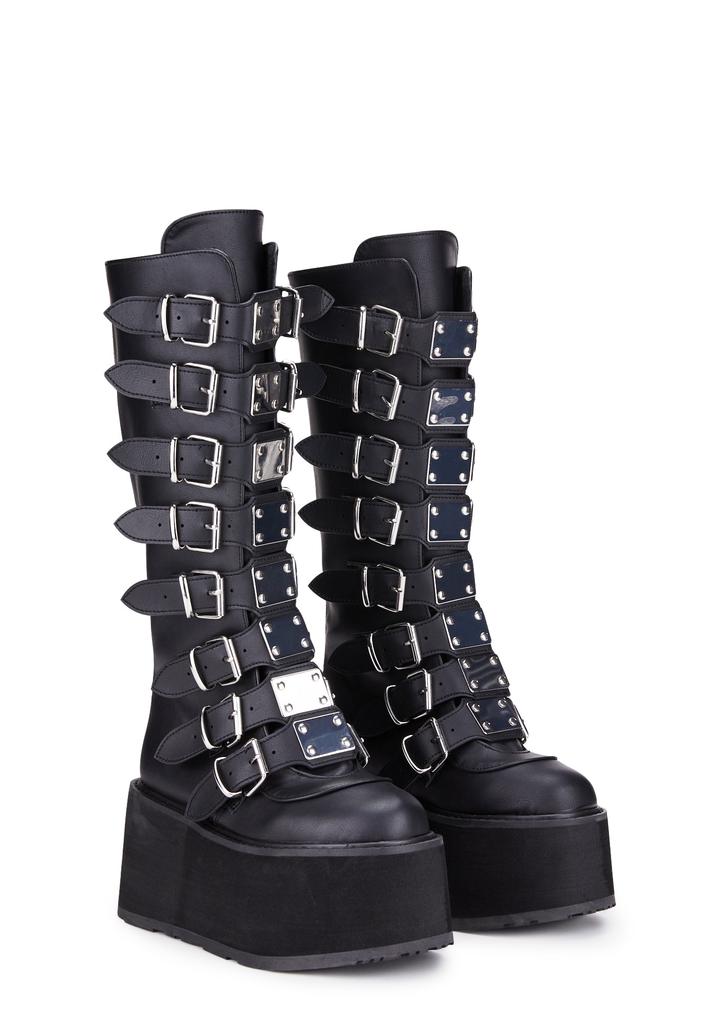 Demonia damned cheap