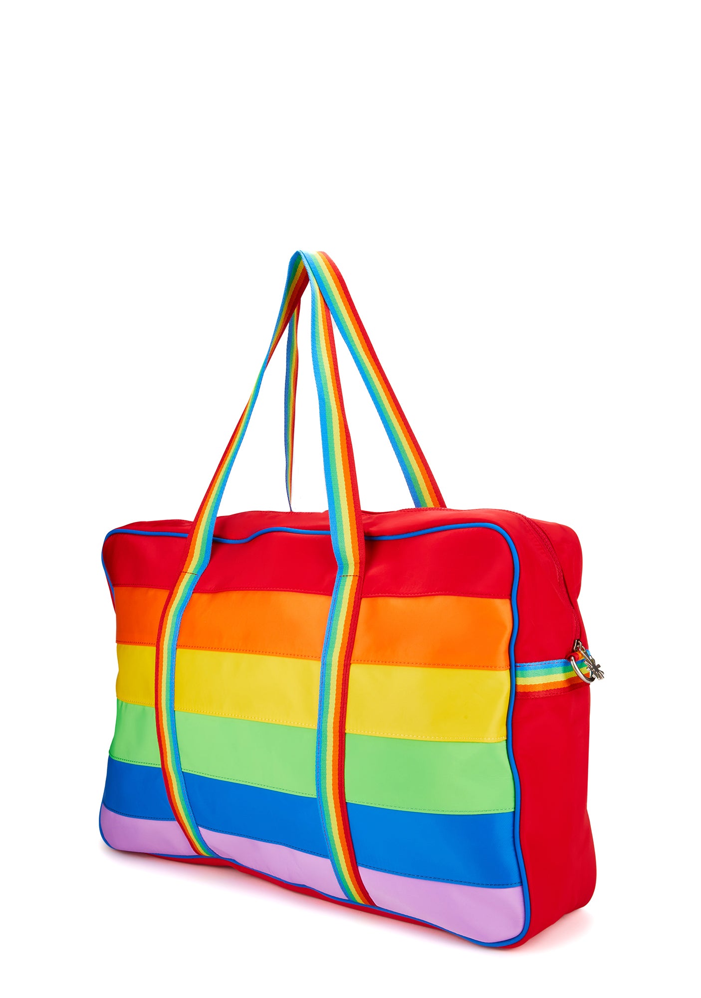 four|rainbow