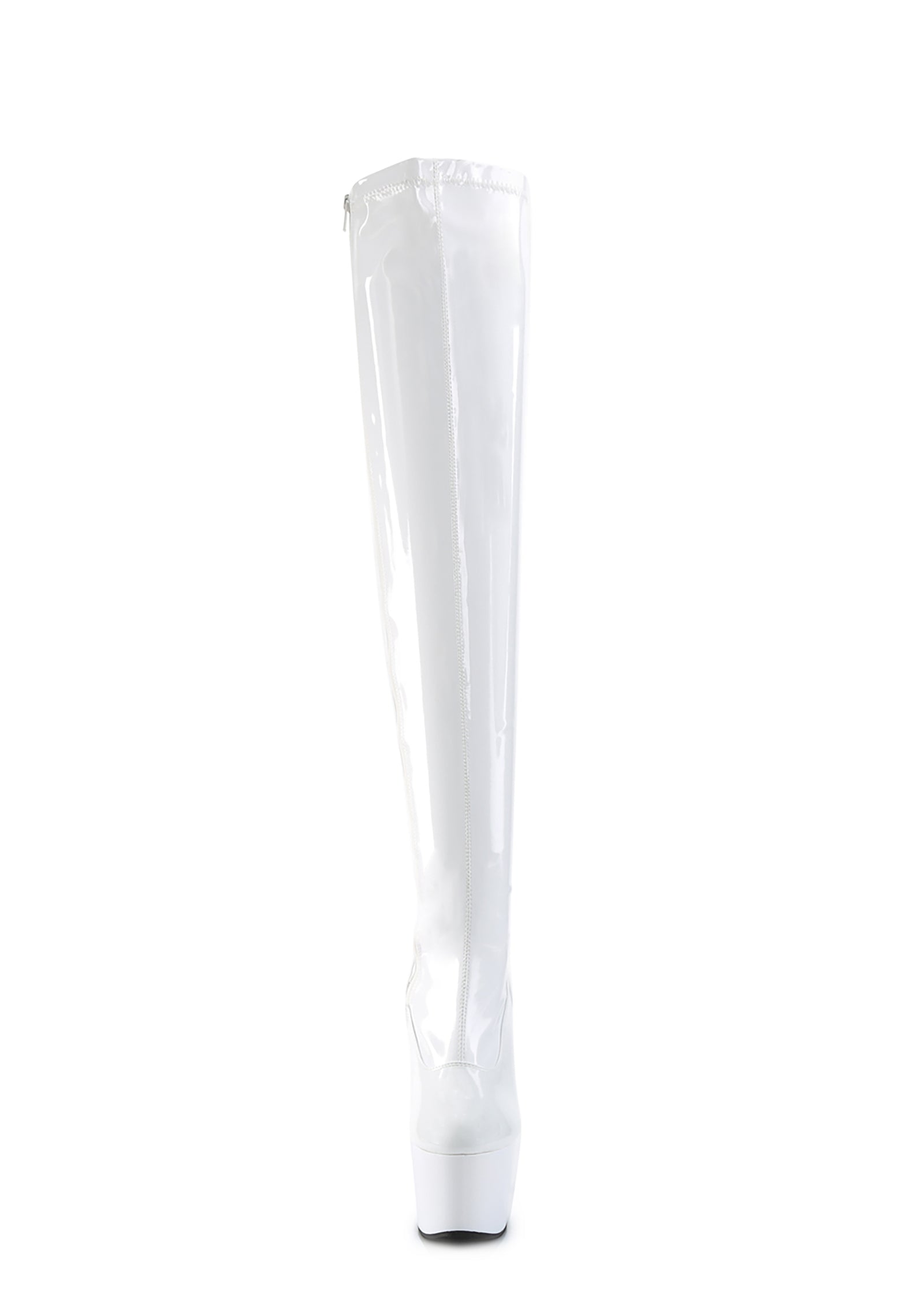 three|white