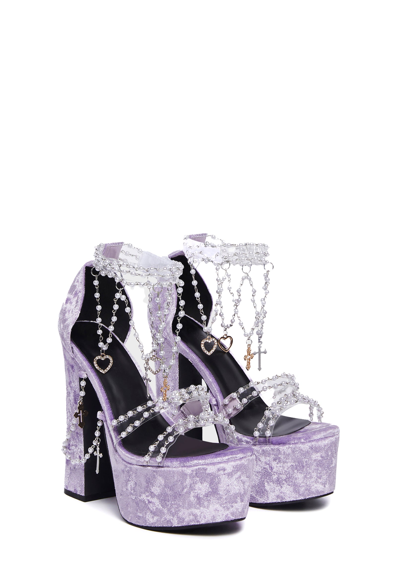 three|light purple