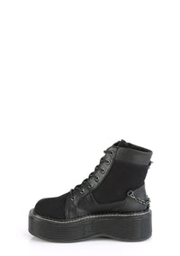 EMILY-114 Void Destination Platform Boots