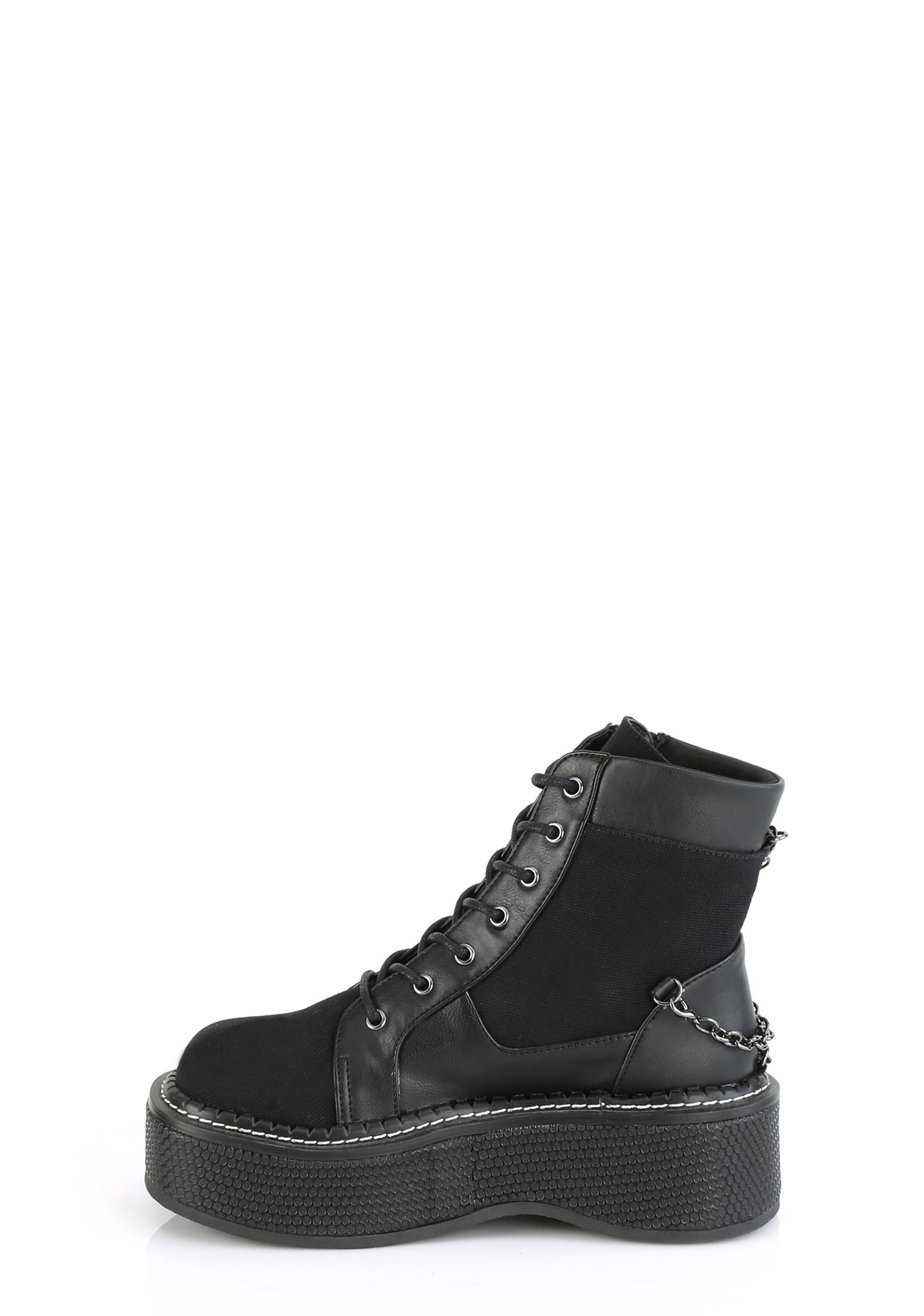 five|black