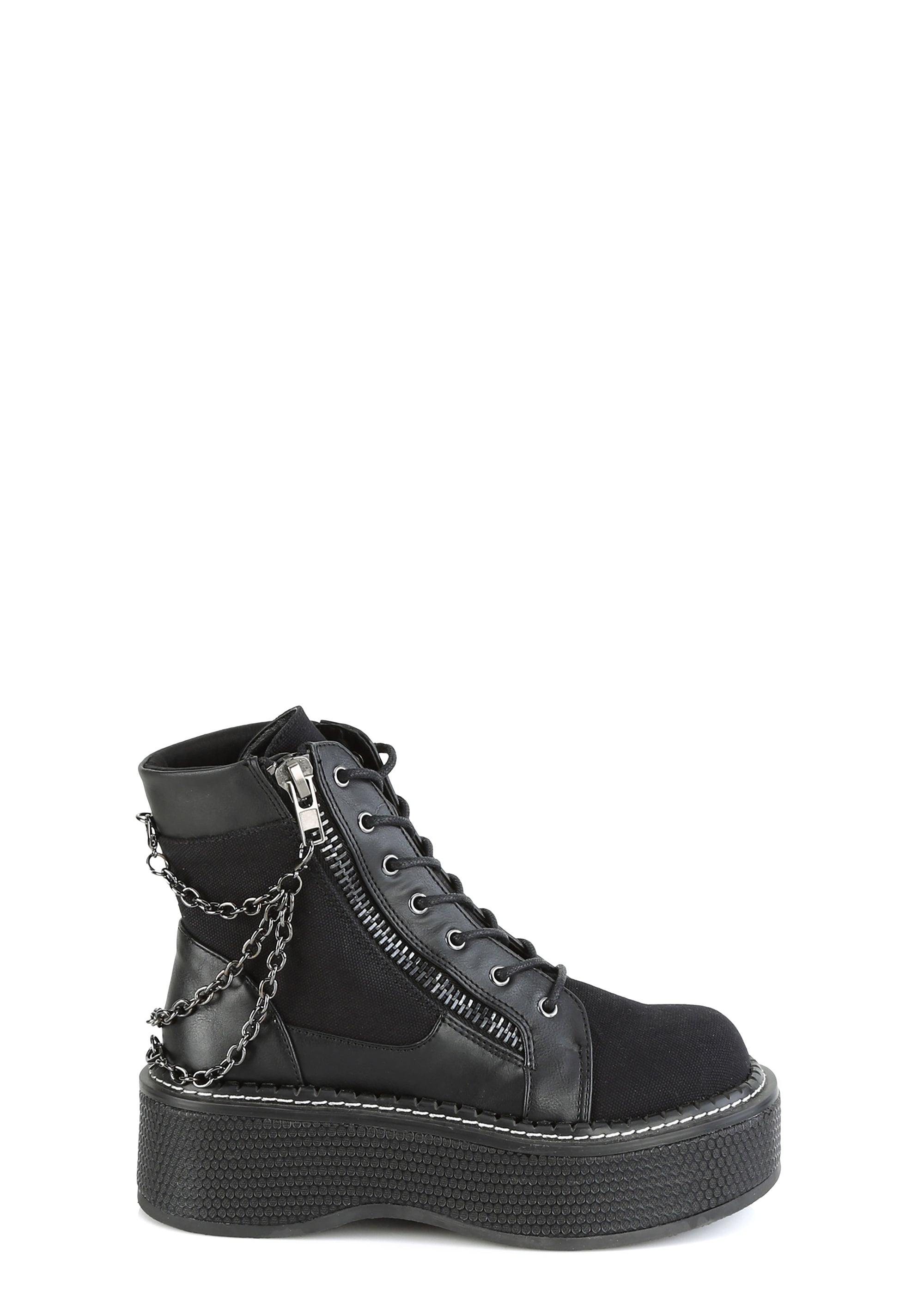 base|black