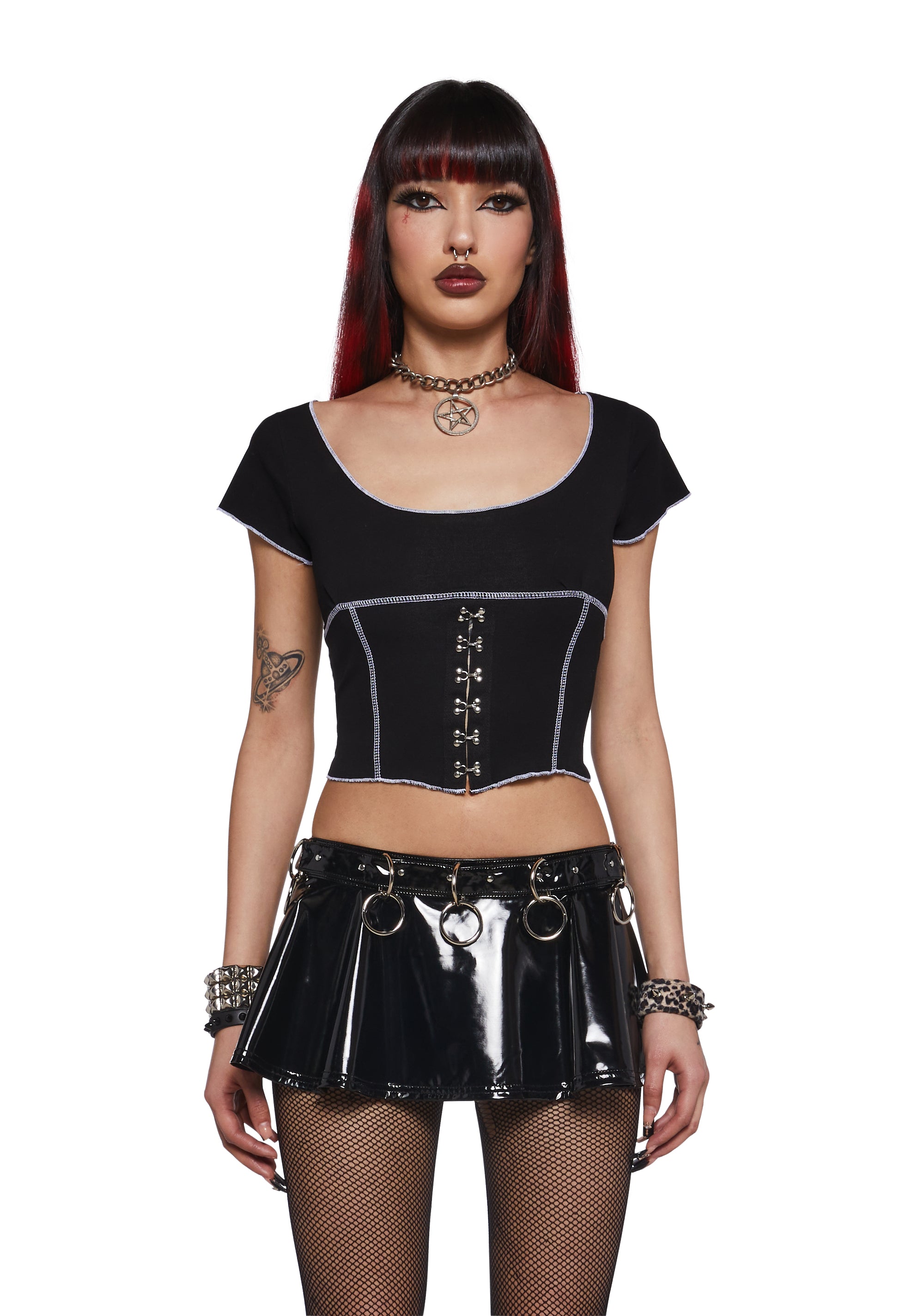 base|black