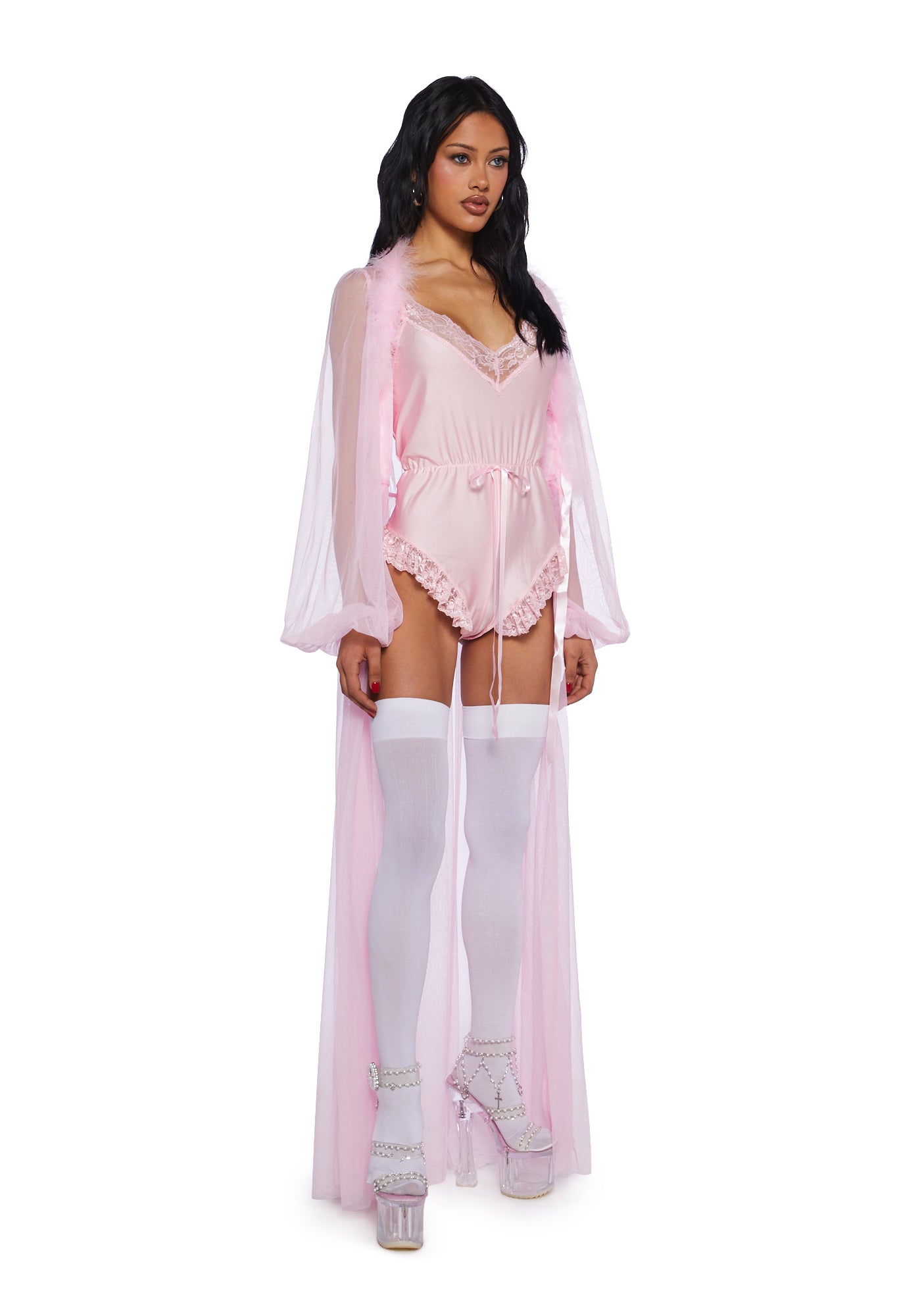 rollover|pink