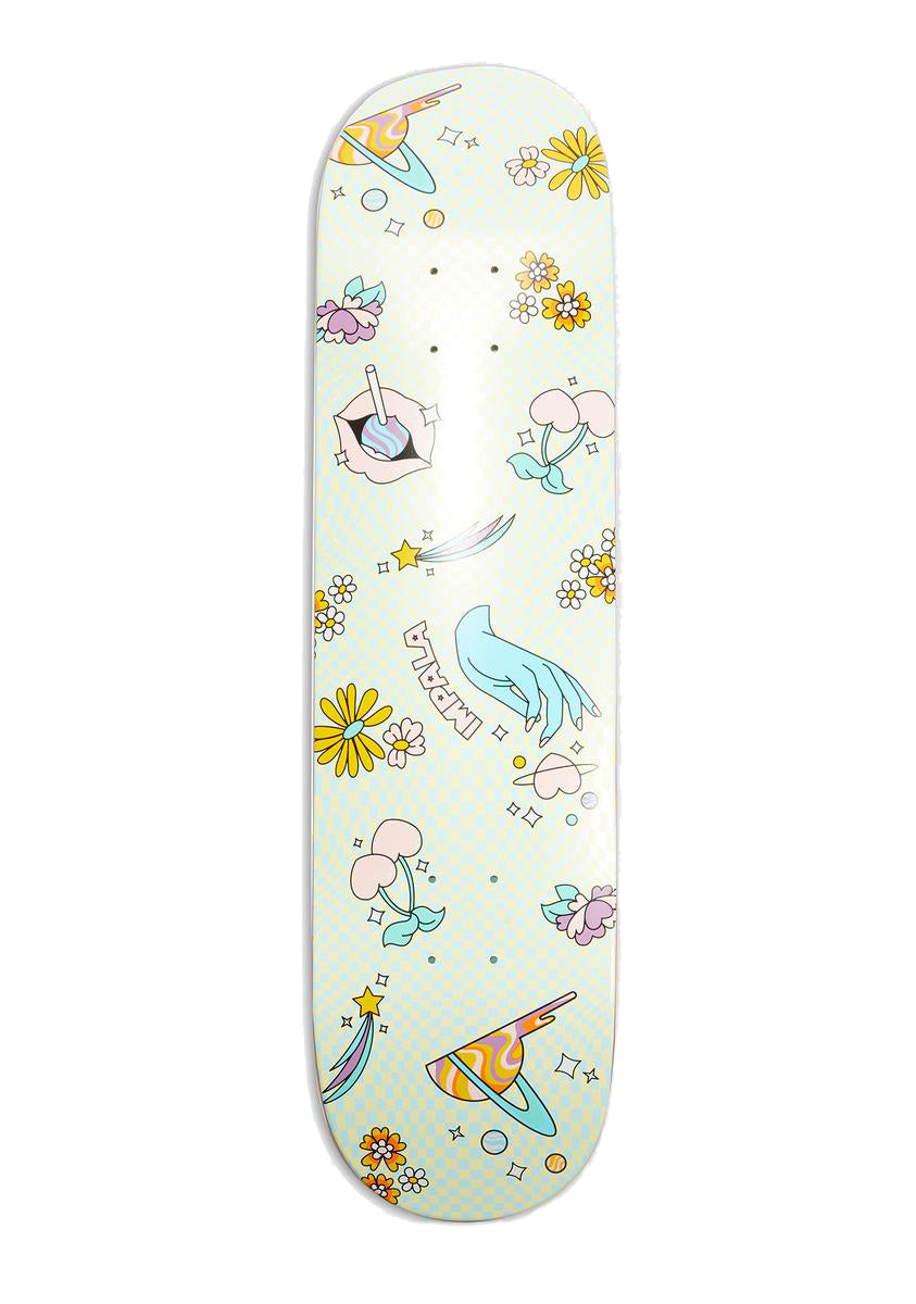 Ethereal 8 Inch Skateboard Deck Impala Rollerskates,Specials : American Fashion Style Bags On Sale