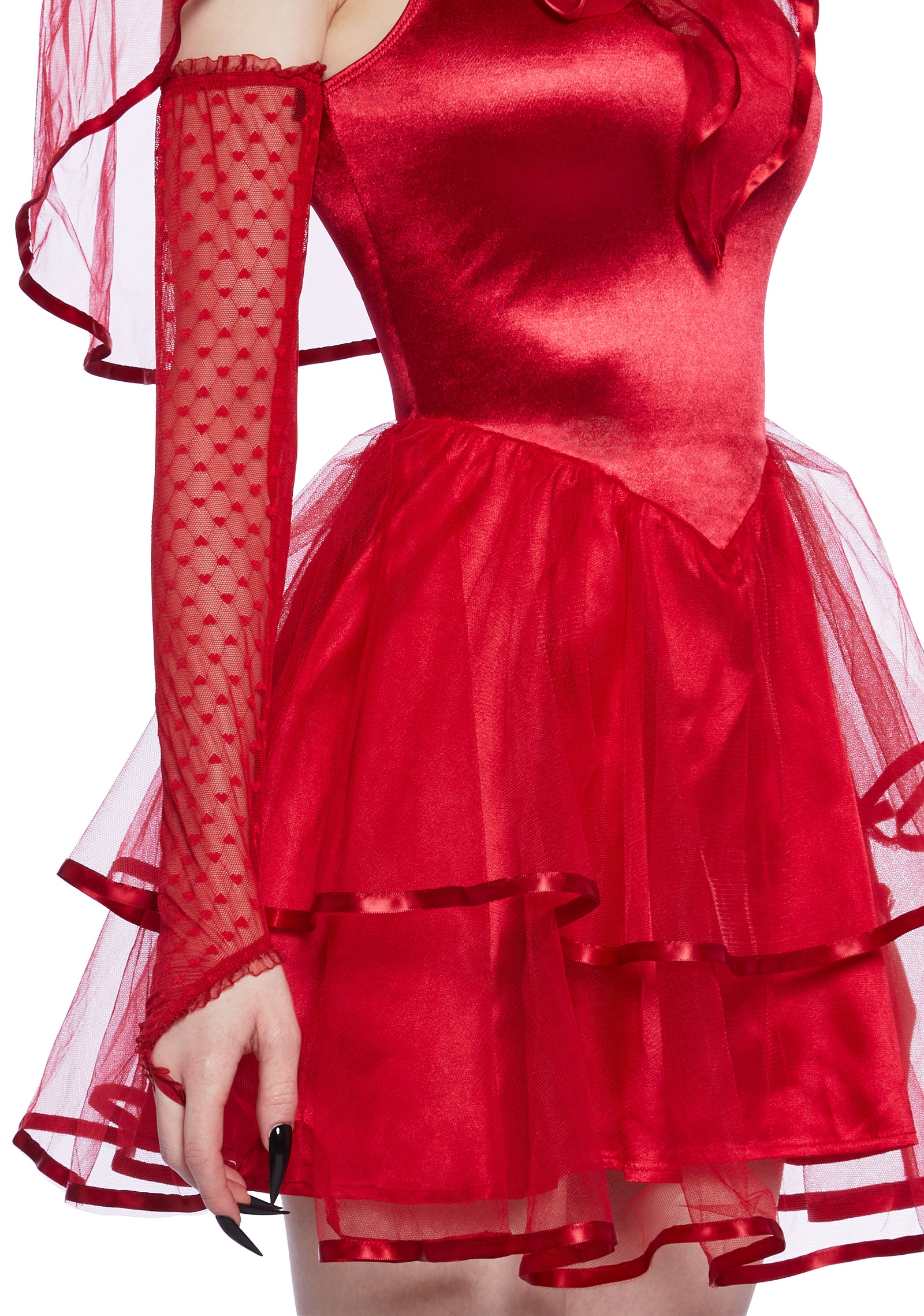 six|red