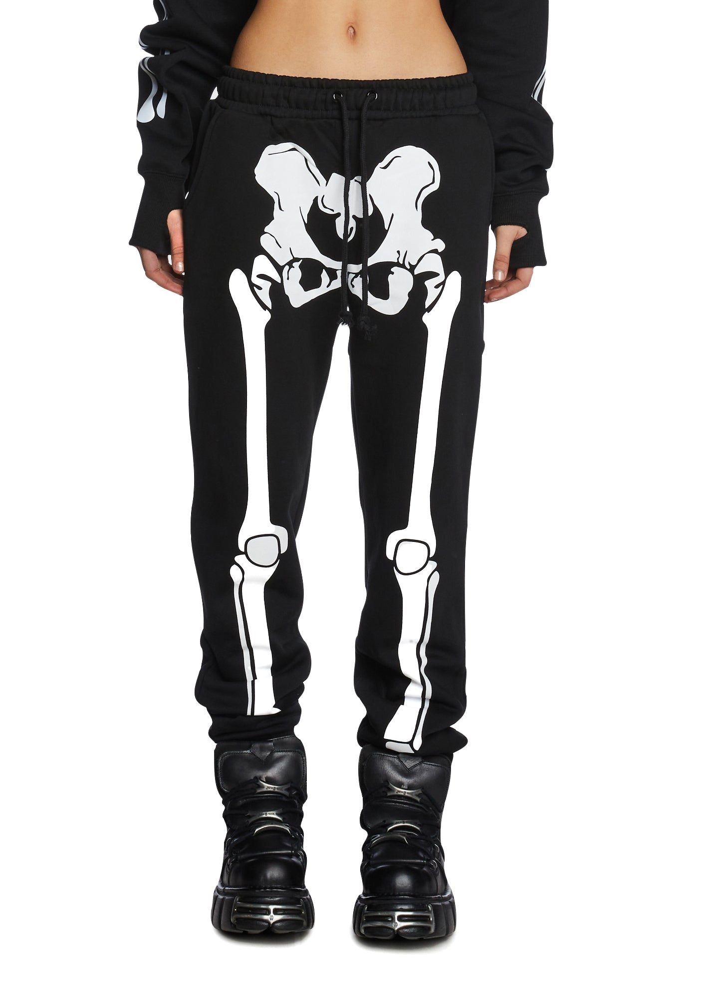 base|black