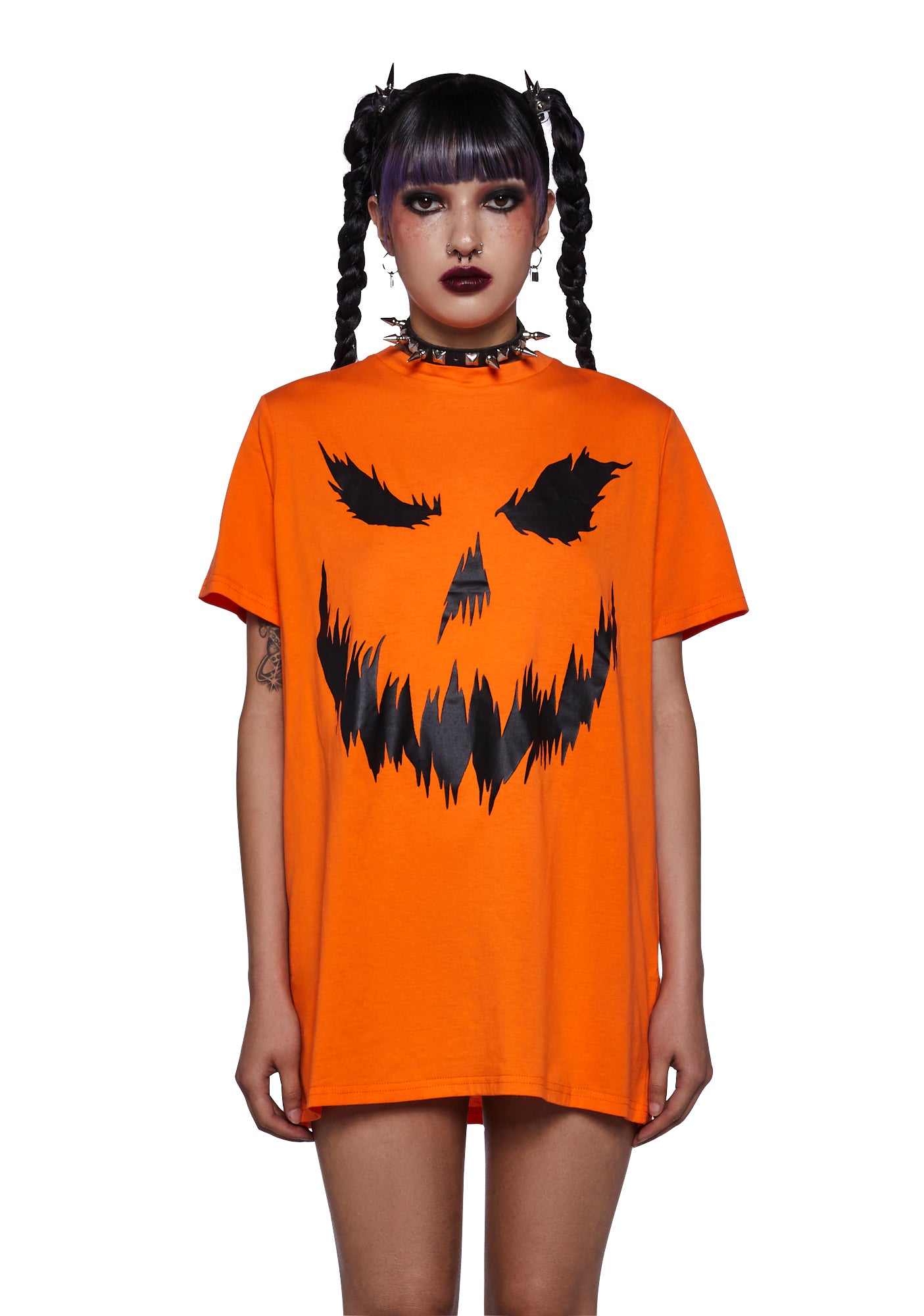 Pumpkin Posse Graphic Tee