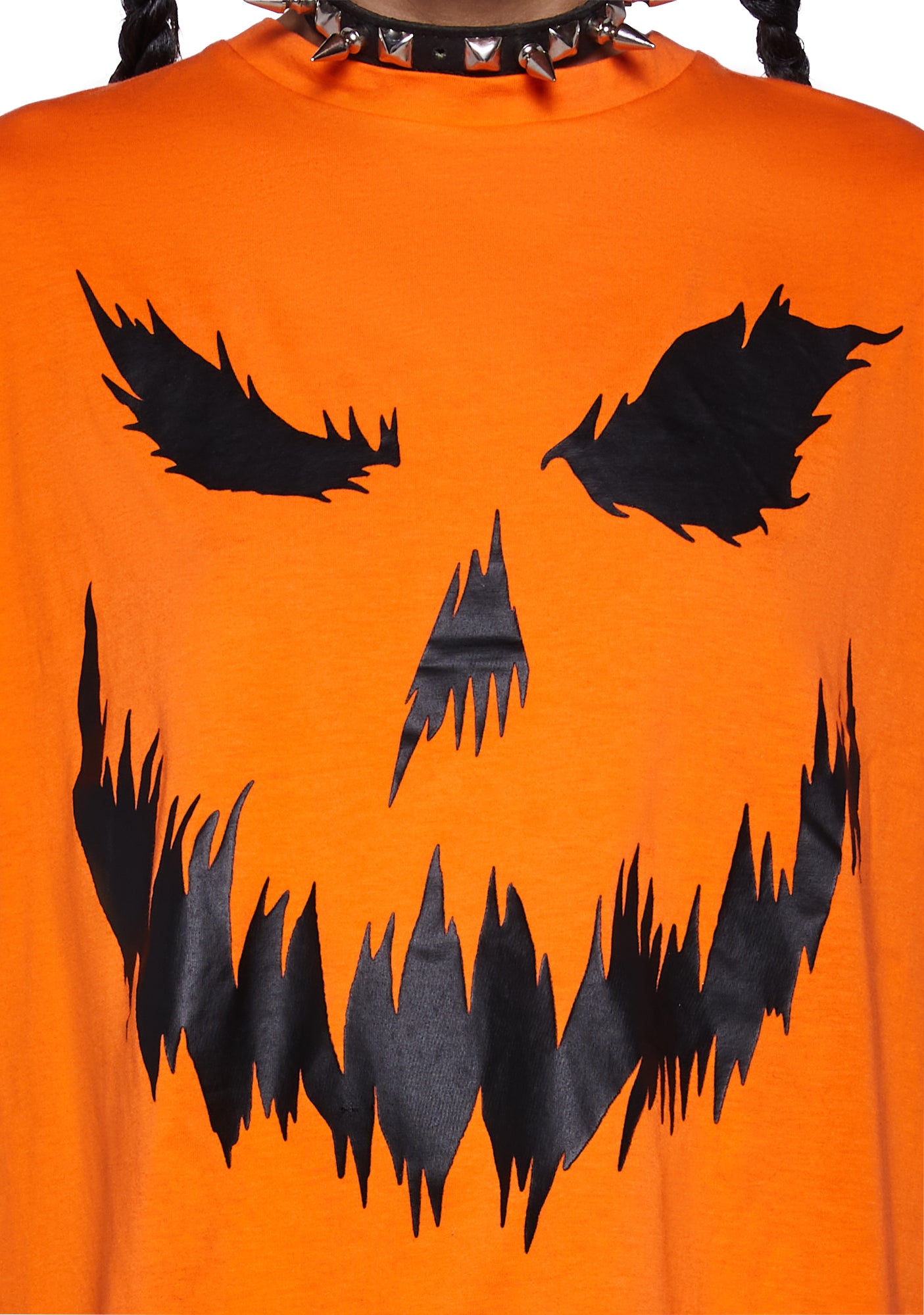 Pumpkin Posse Graphic Tee