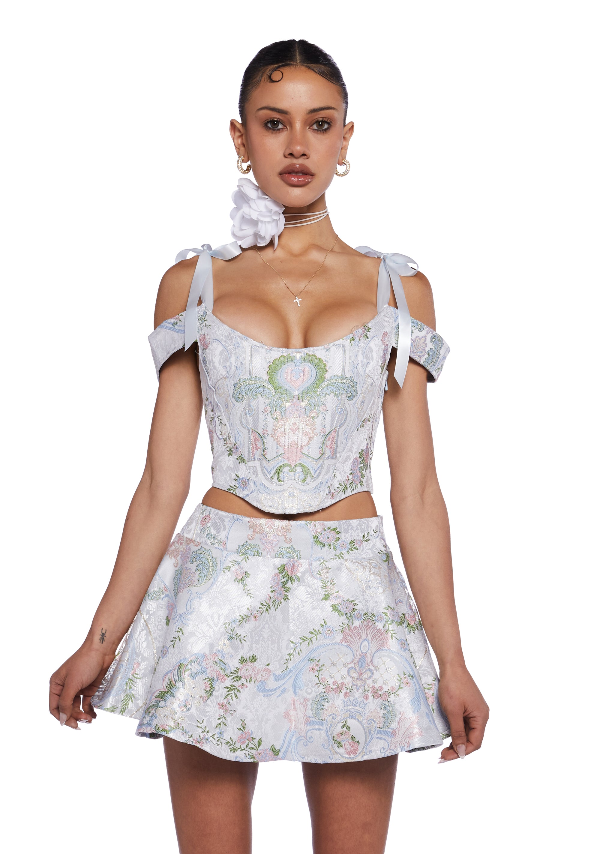 base|floral