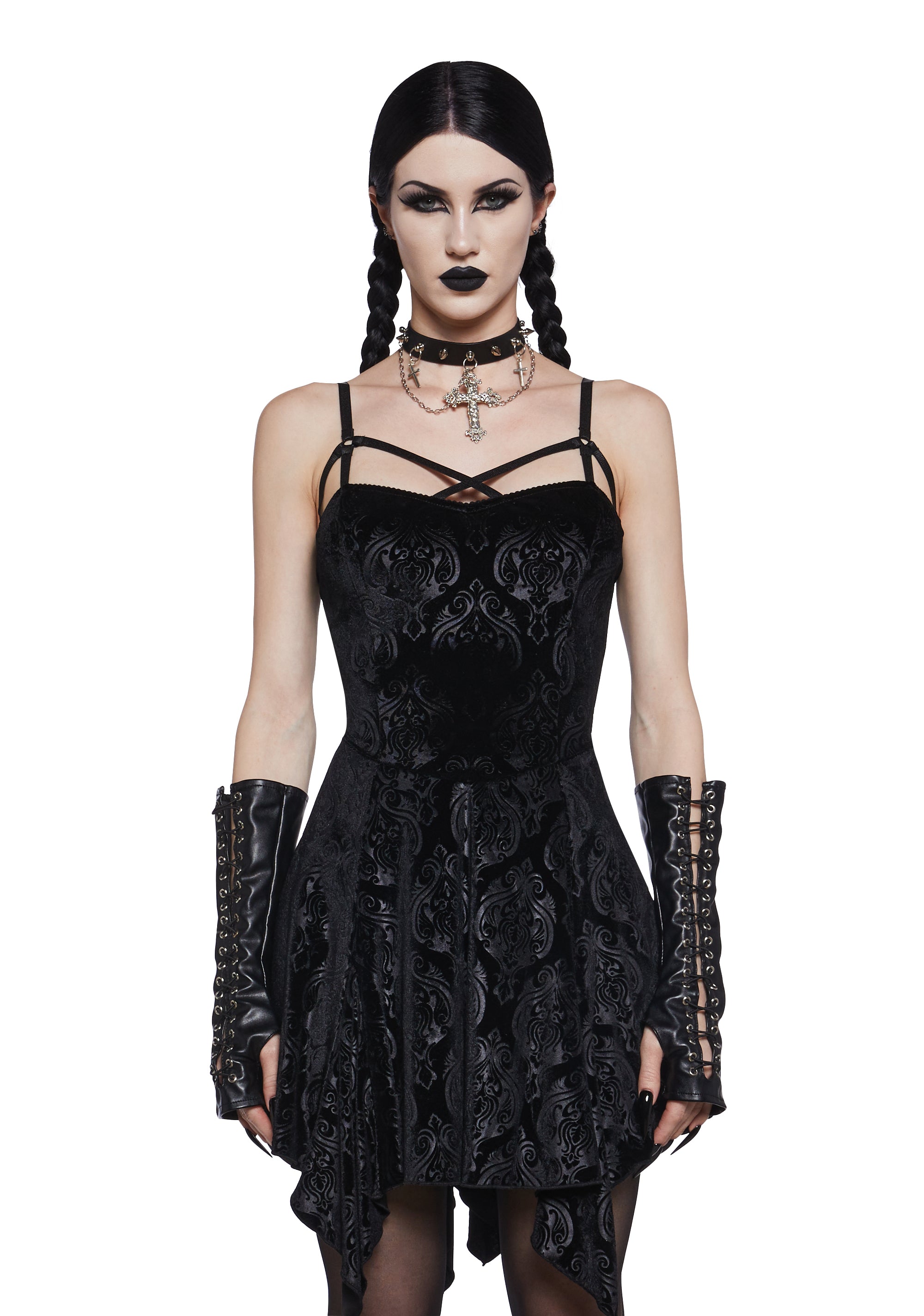 Too Far Gone Velvet Dress Widow,New Products : American Fashion Style Bags On Sale Too Far Gone Velvet Dress Widow,New Products : American Fashion Style Bags On Sale