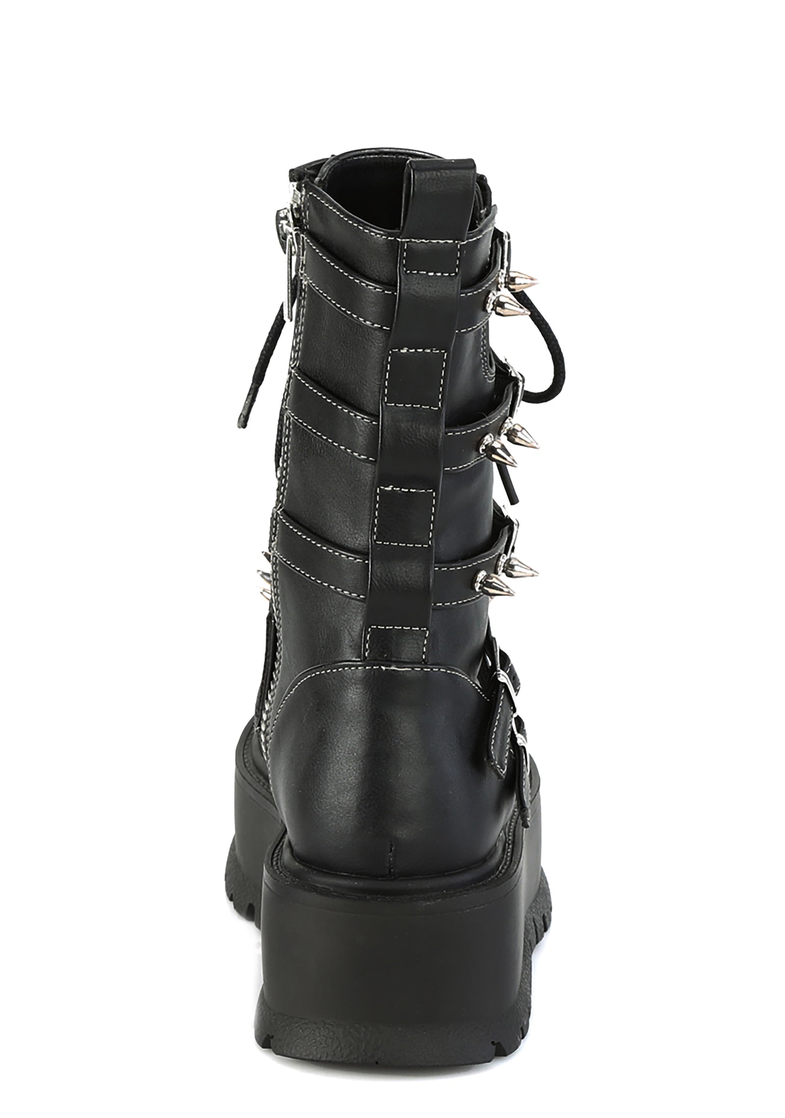four|black