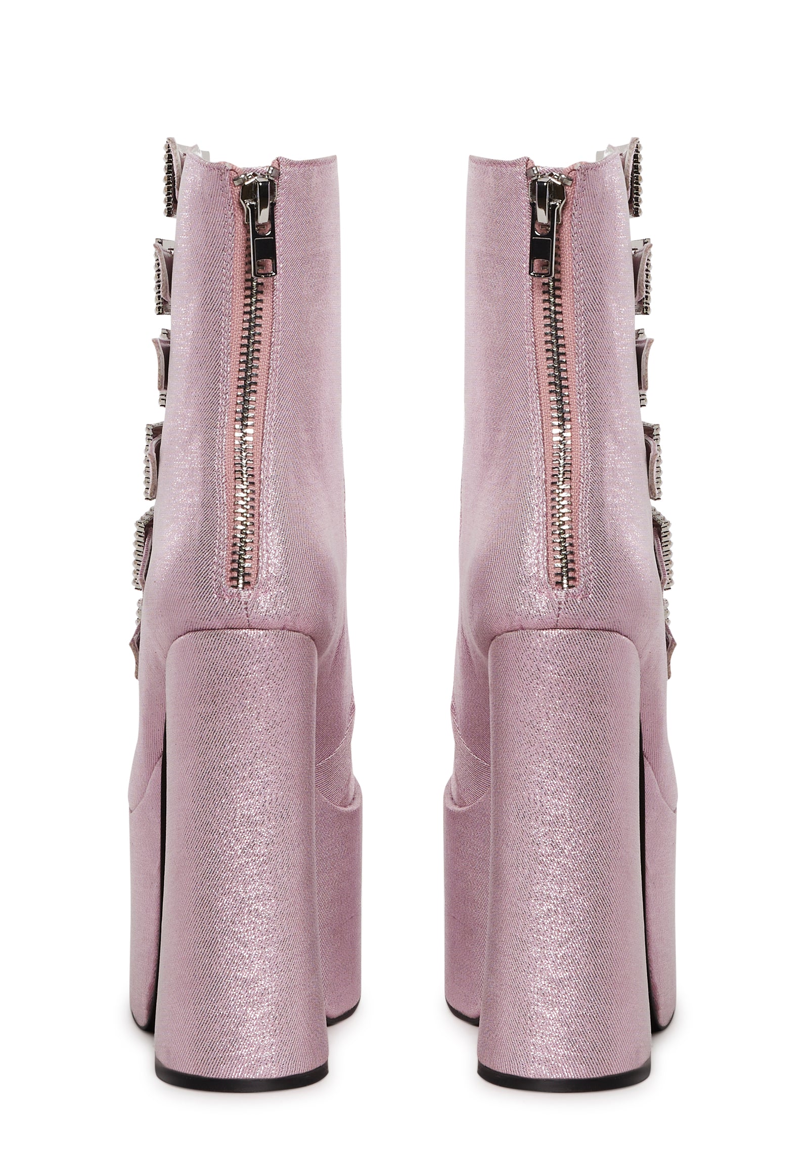four|pink