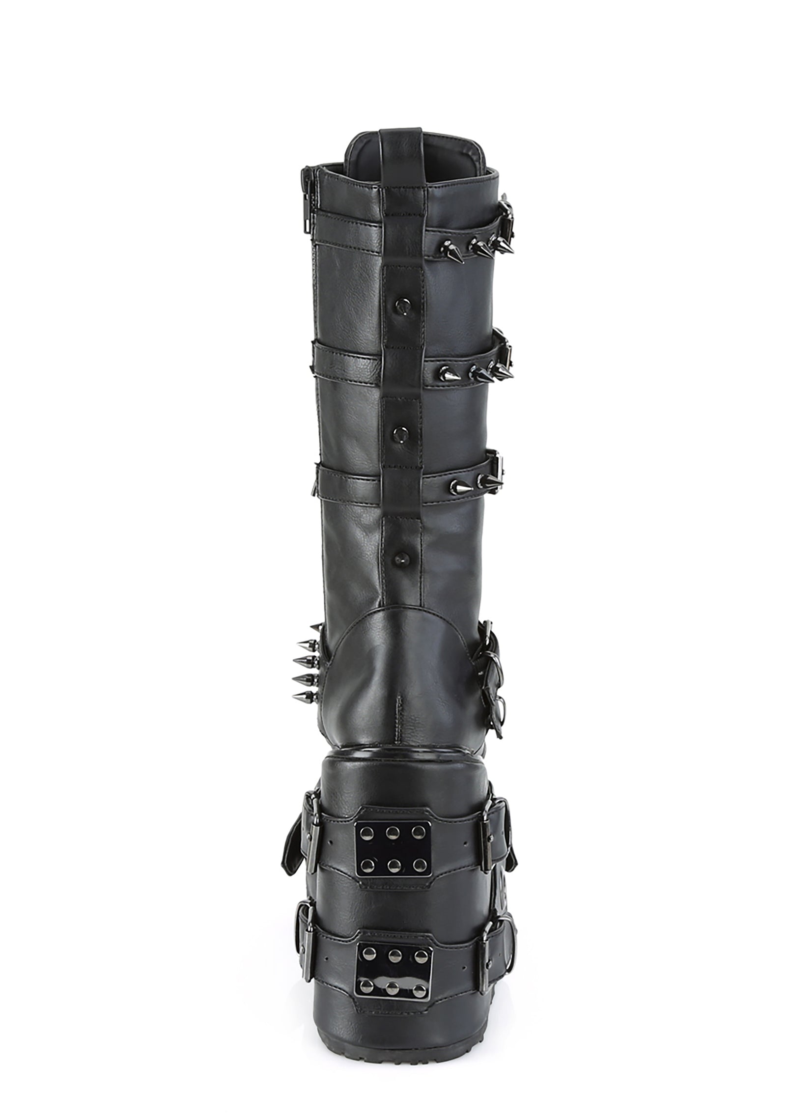 five|black
