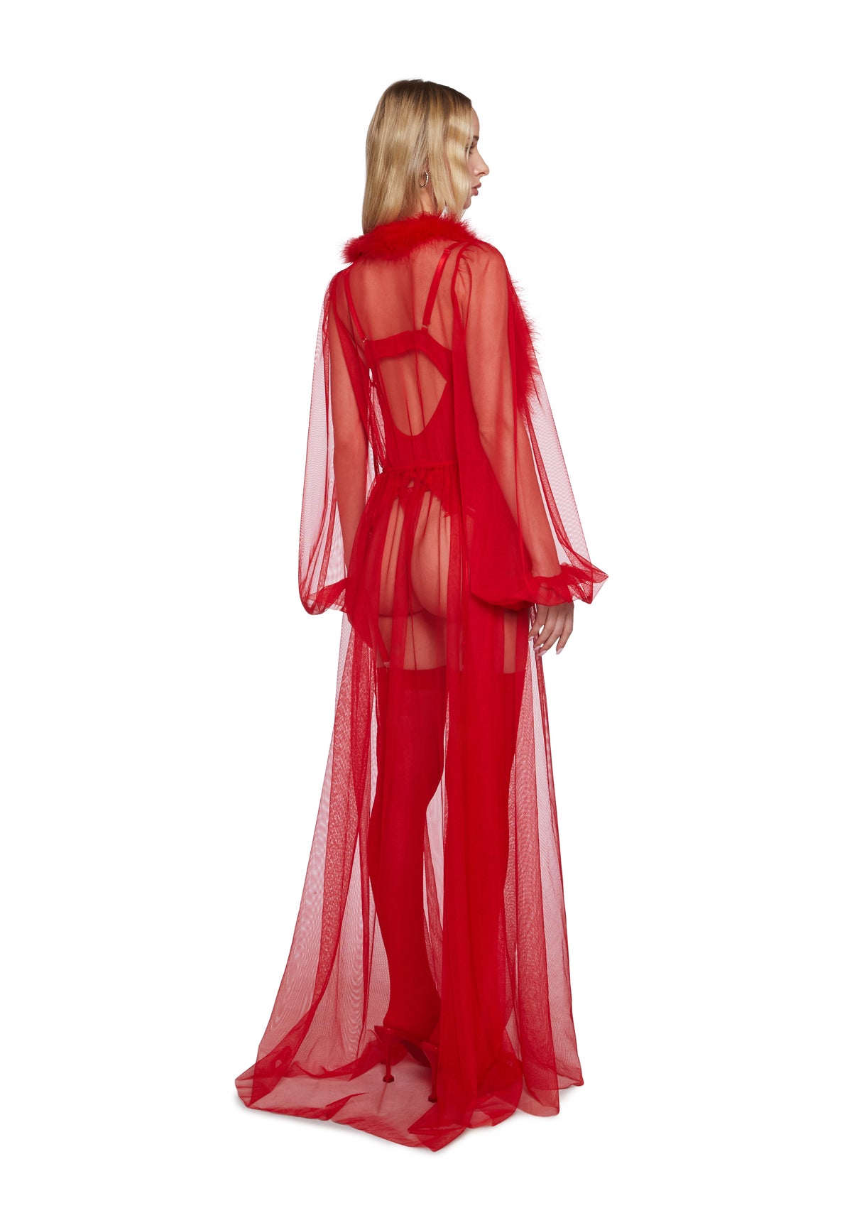 four|red
