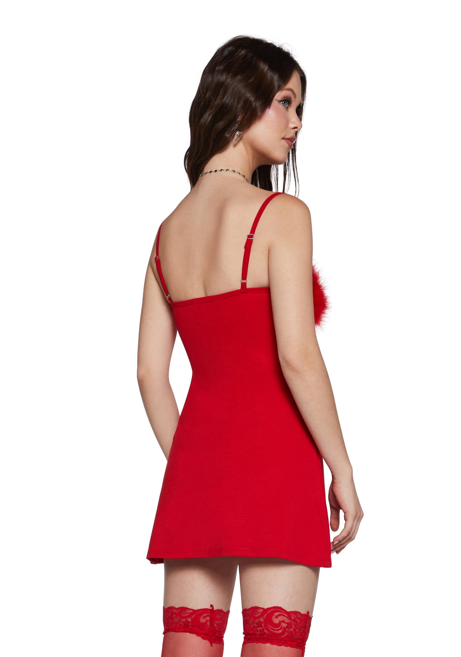 four|red