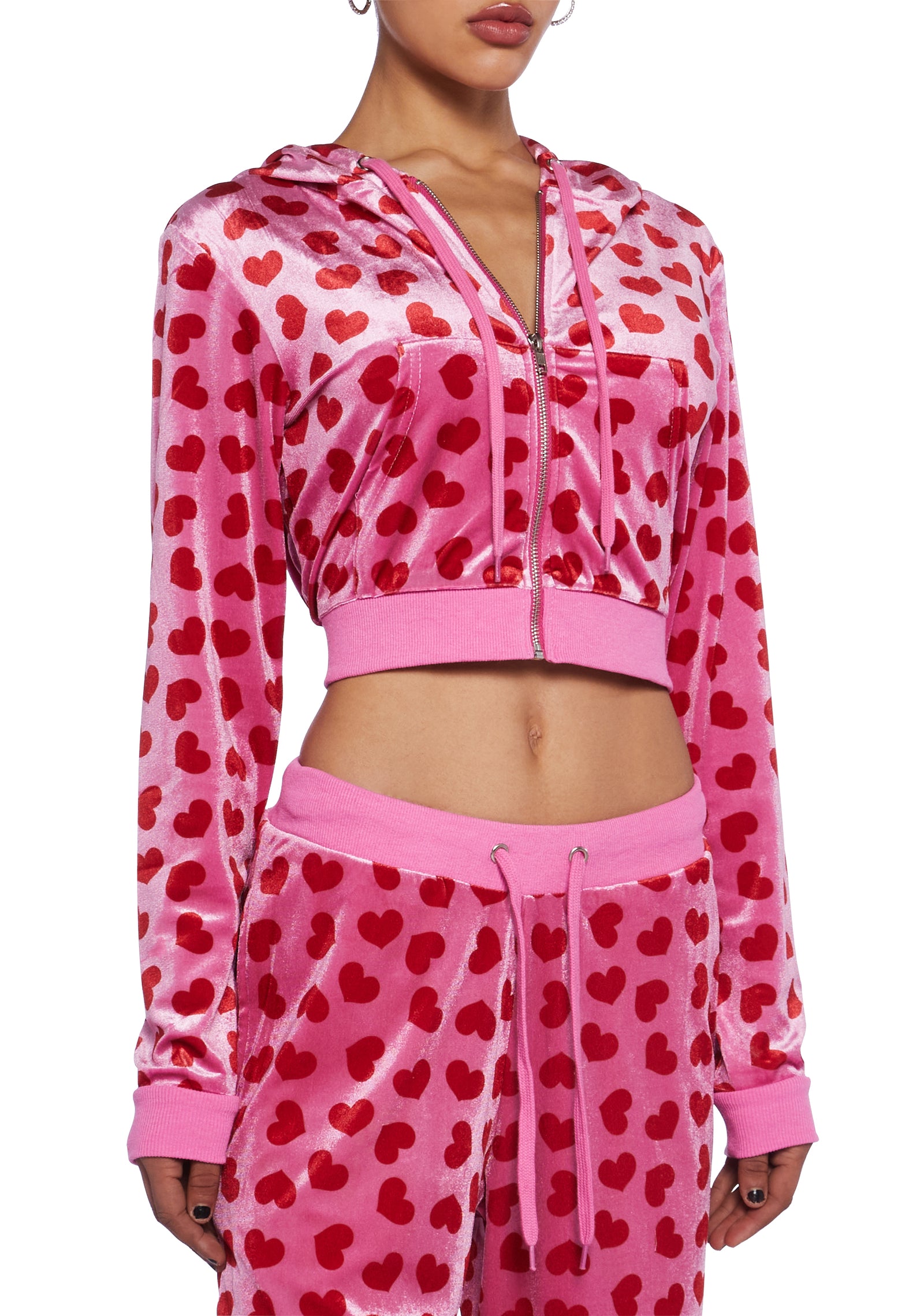 five|pink