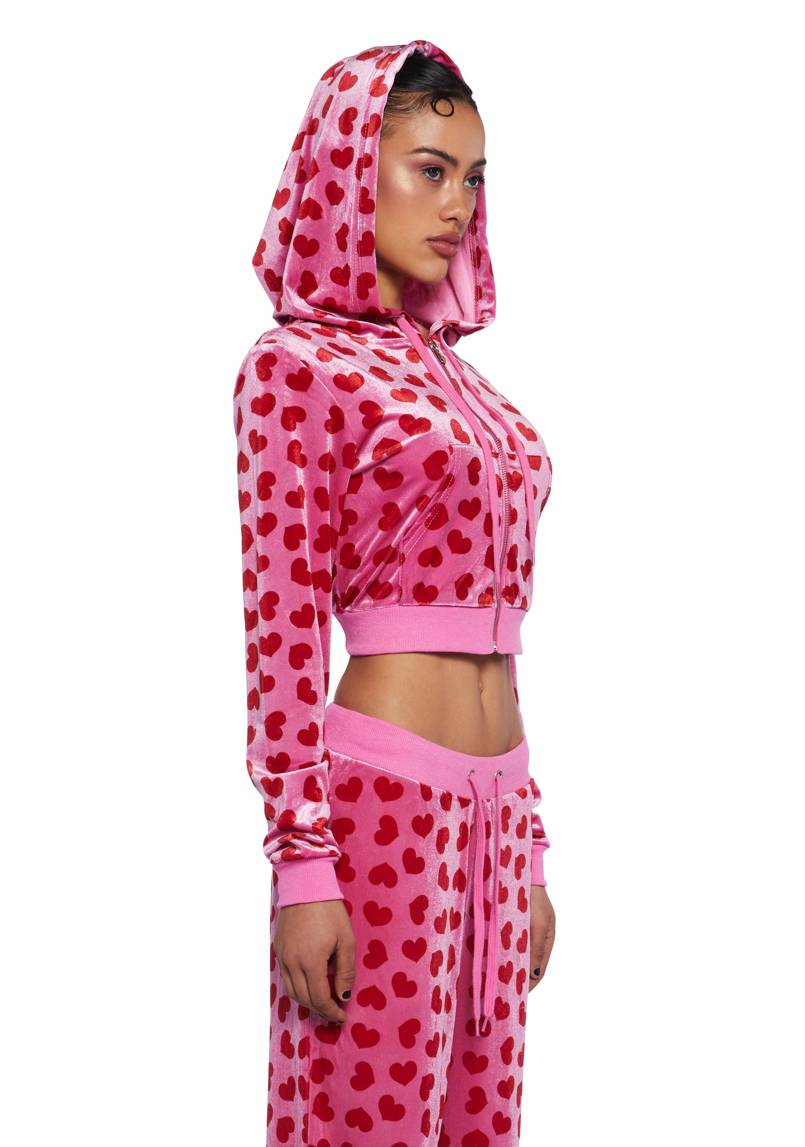 three|pink