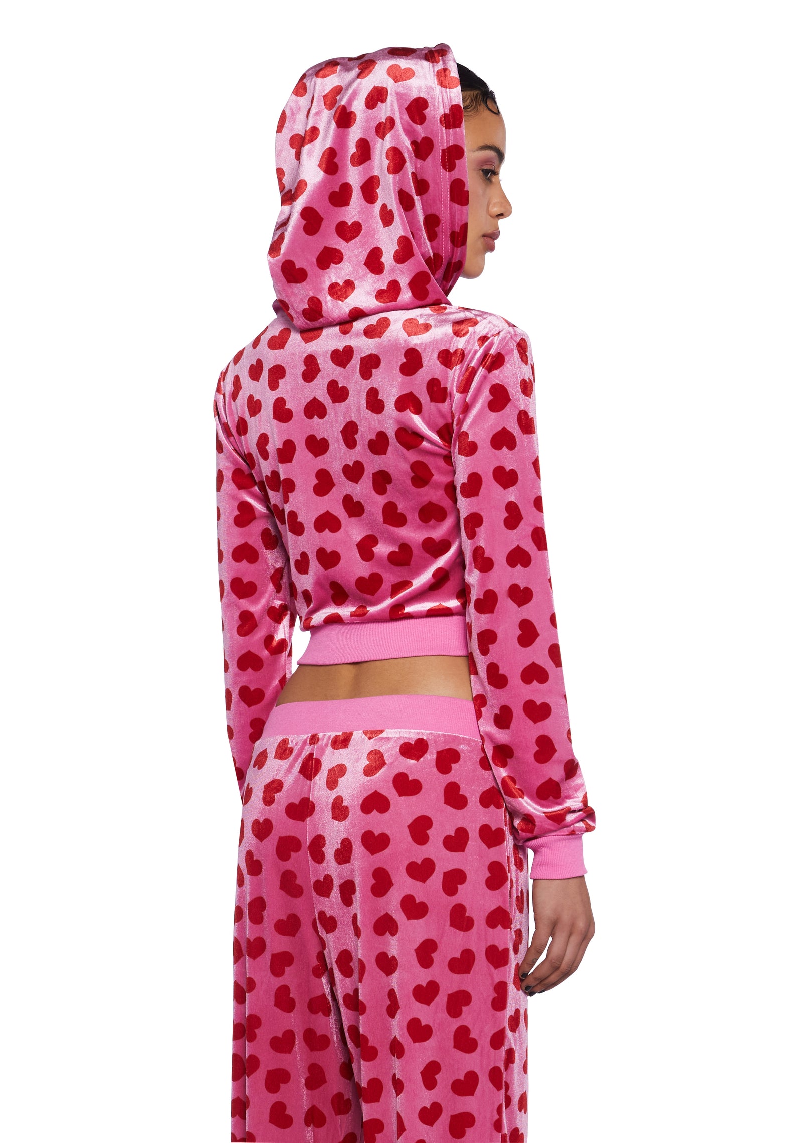 four|pink