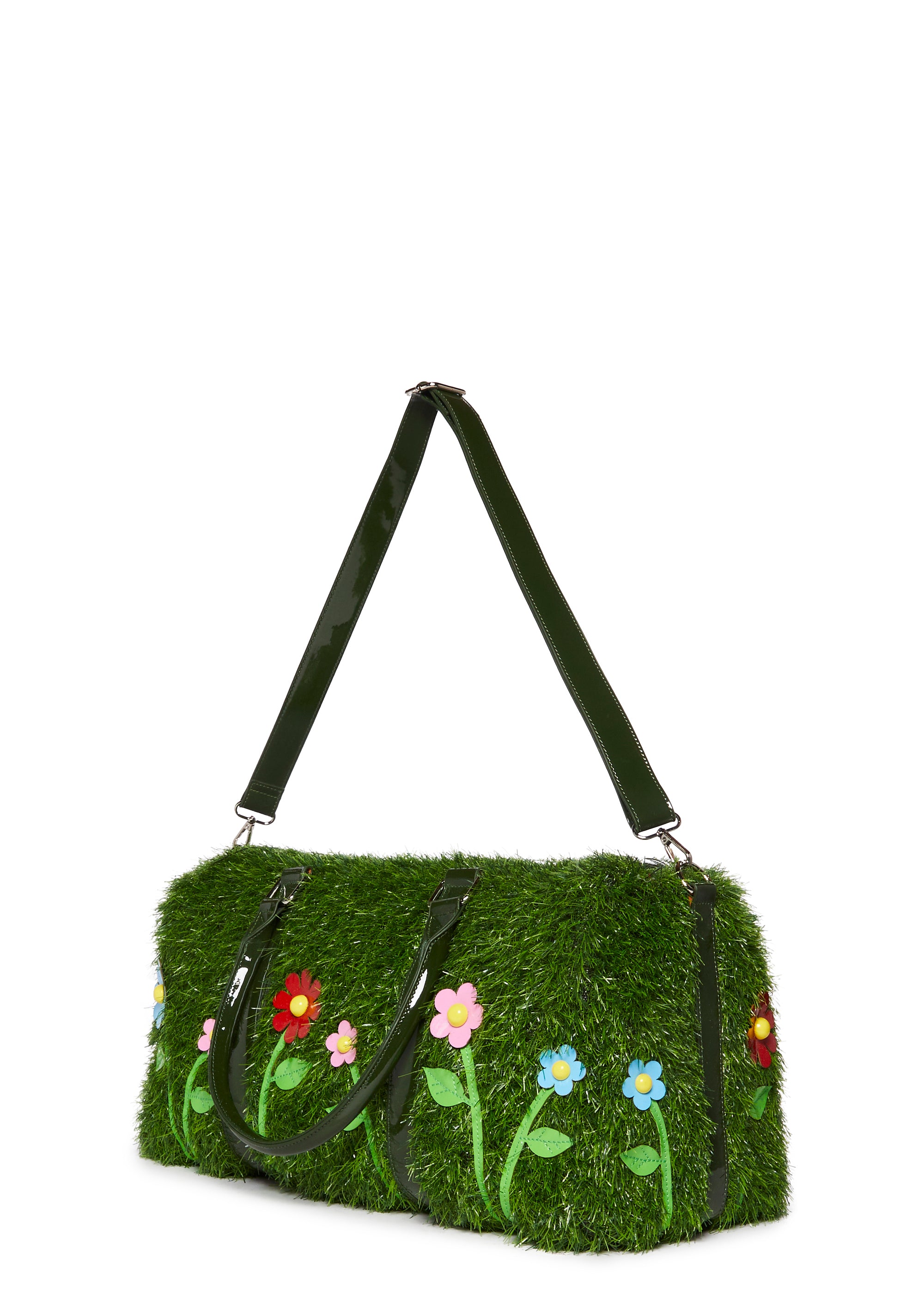 Dolls kill weekender bag online