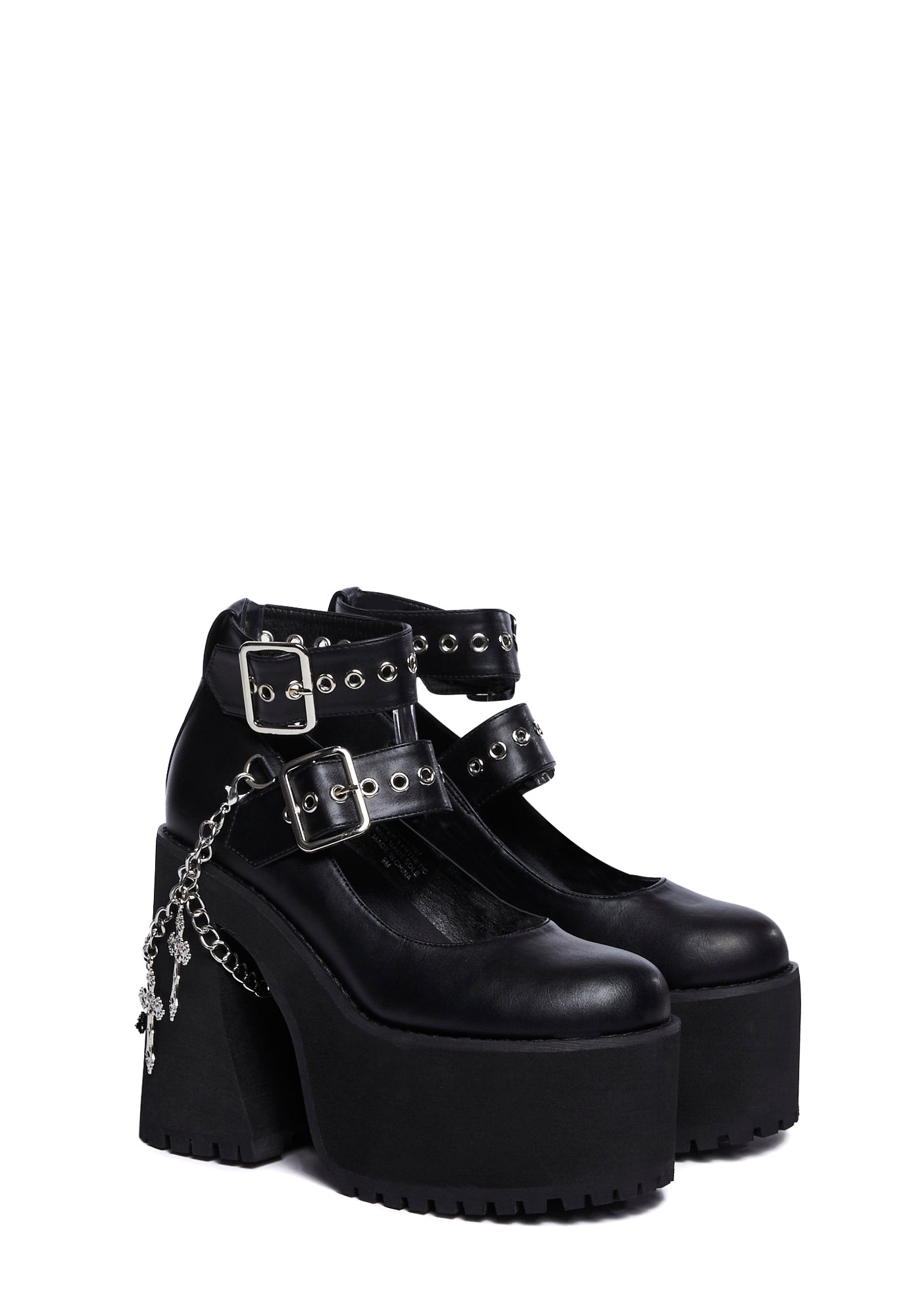 three|black