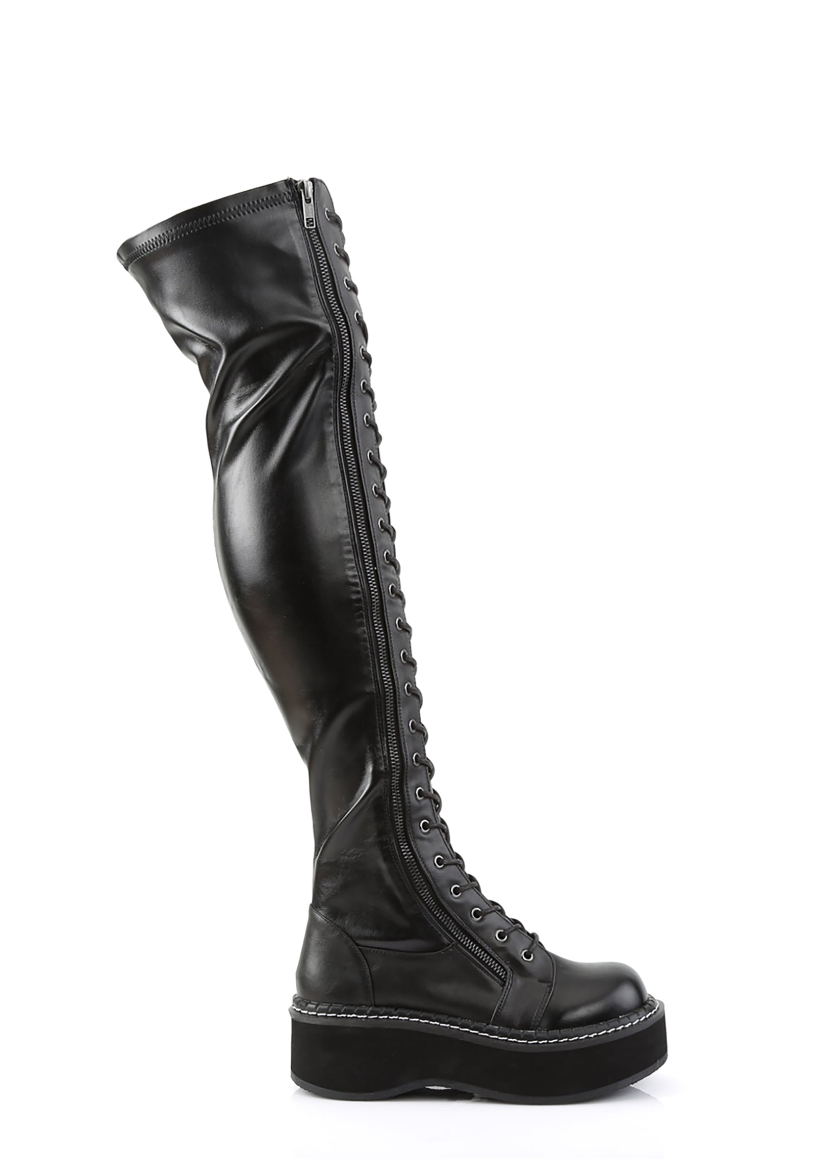five|black