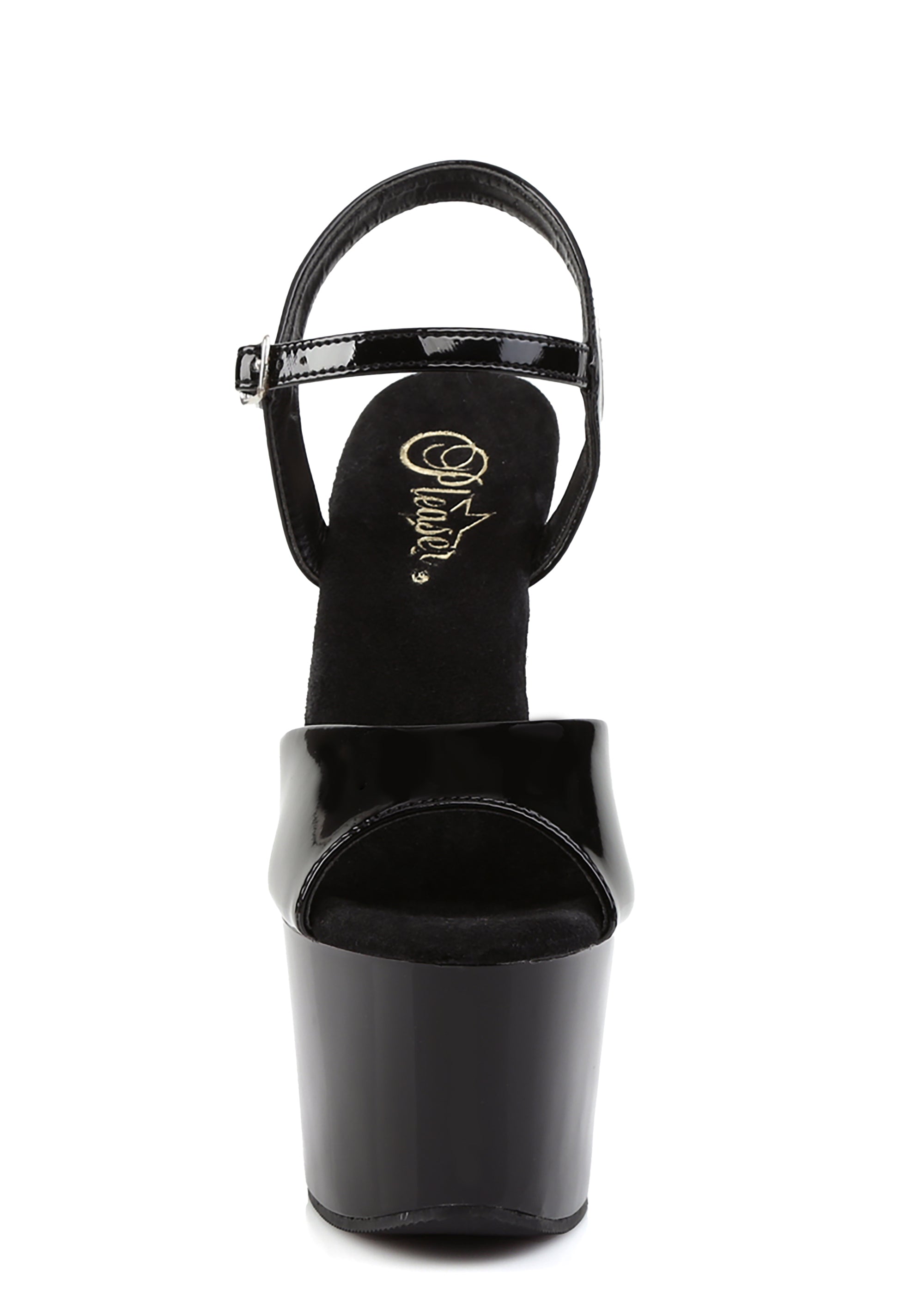 Sky-309 Platform Sandal