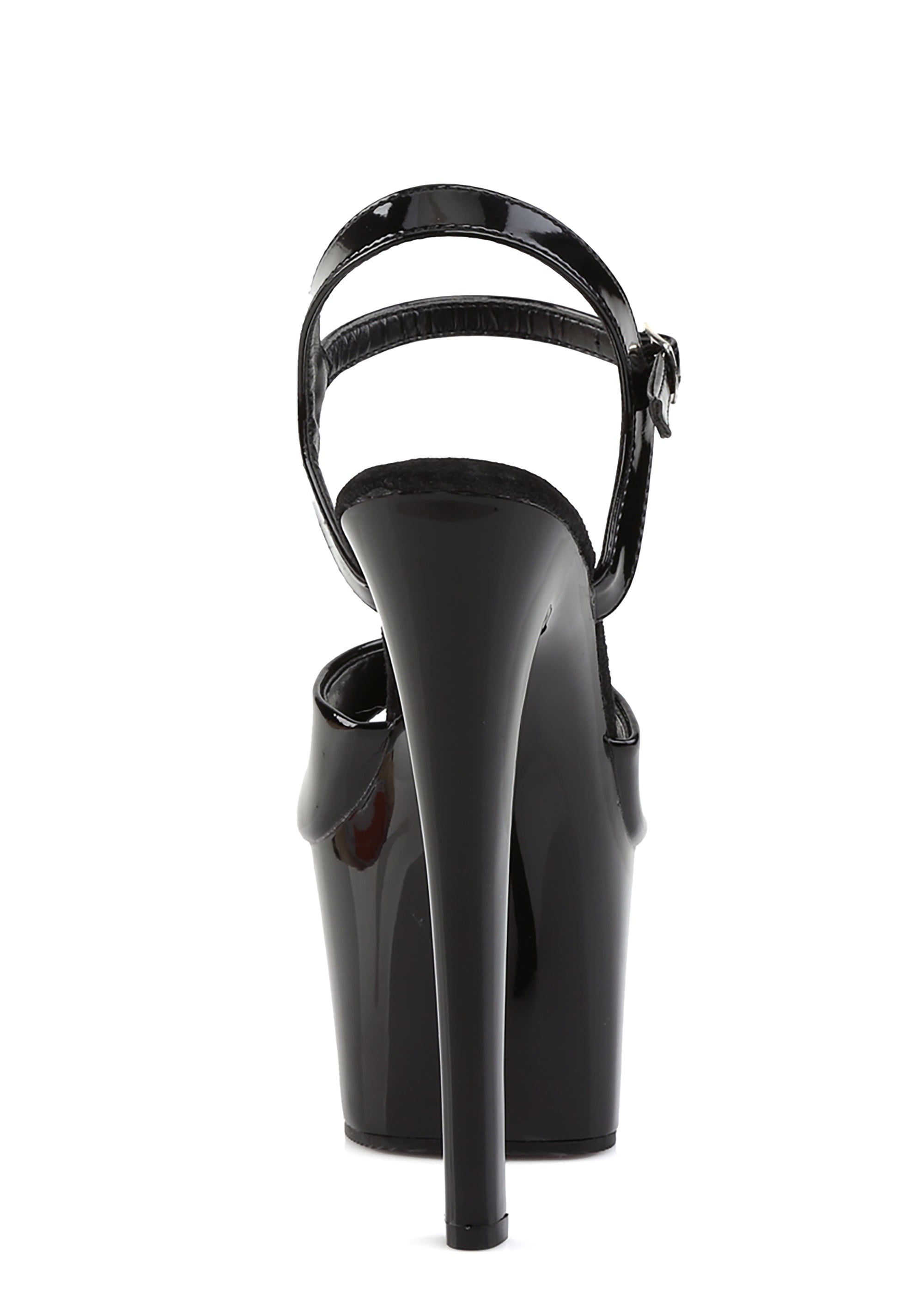 Sky-309 Platform Sandal
