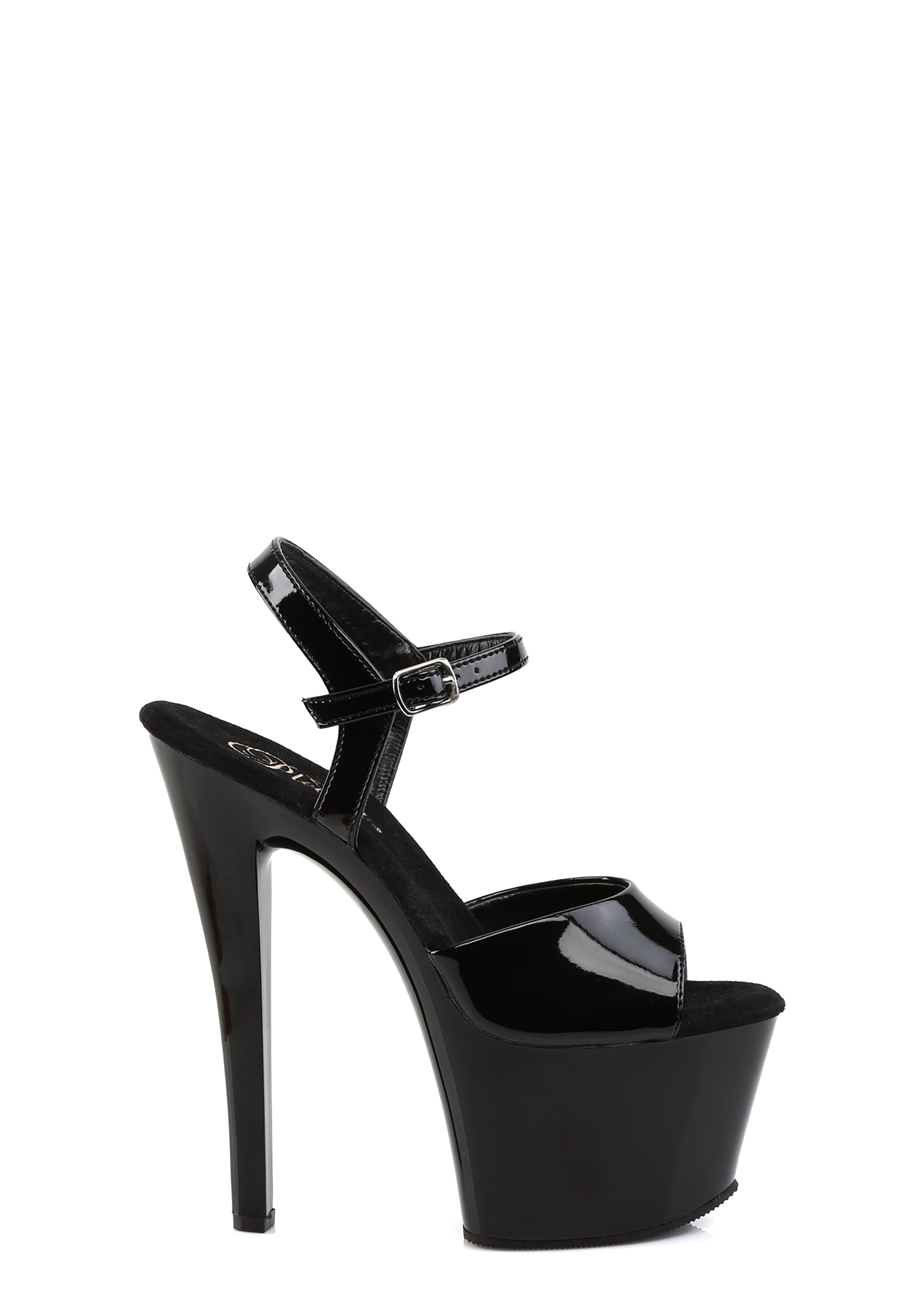 Sky-309 Platform Sandal